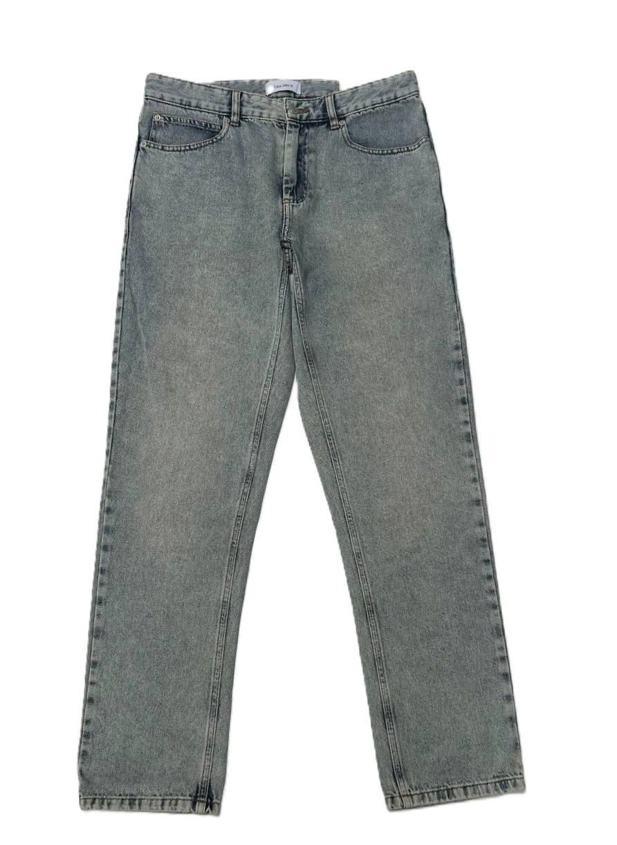 Les Deux 5-Pocket-Jeans