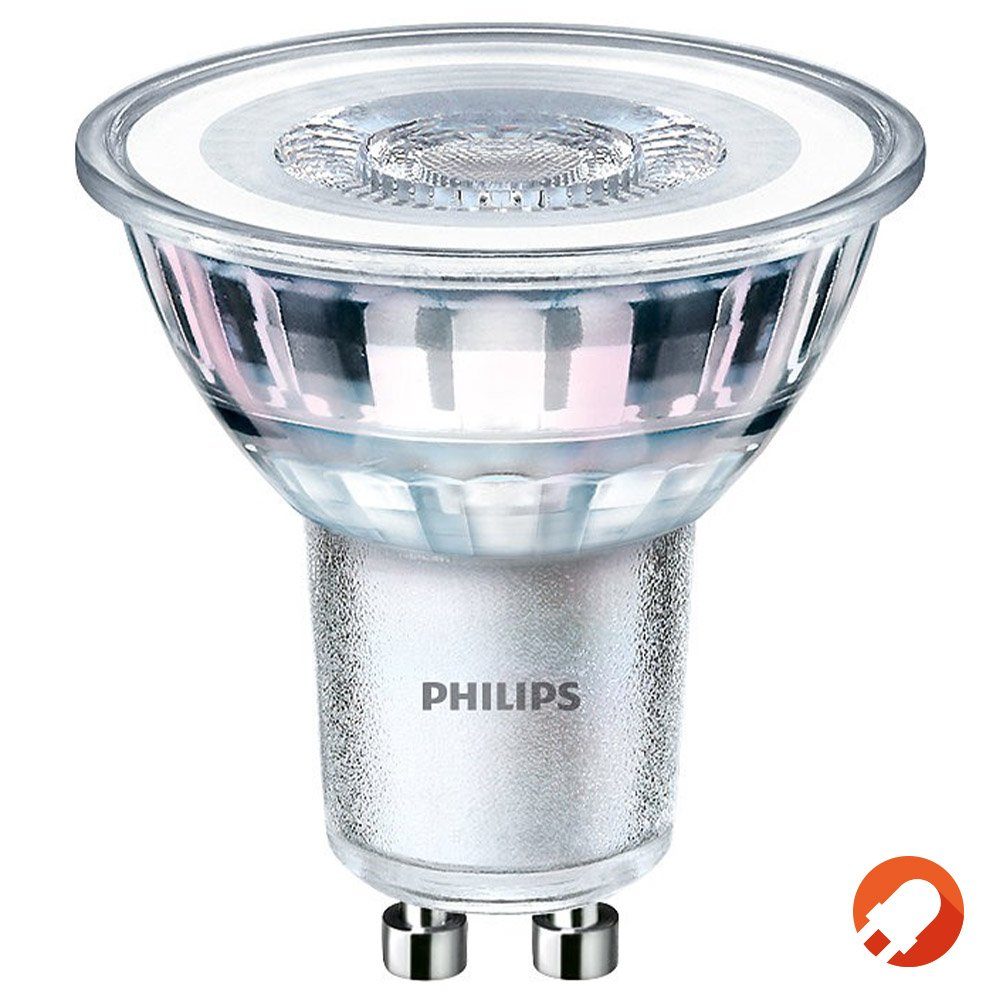 Philips GU10 COREPRO, LED-Leuchtmittel