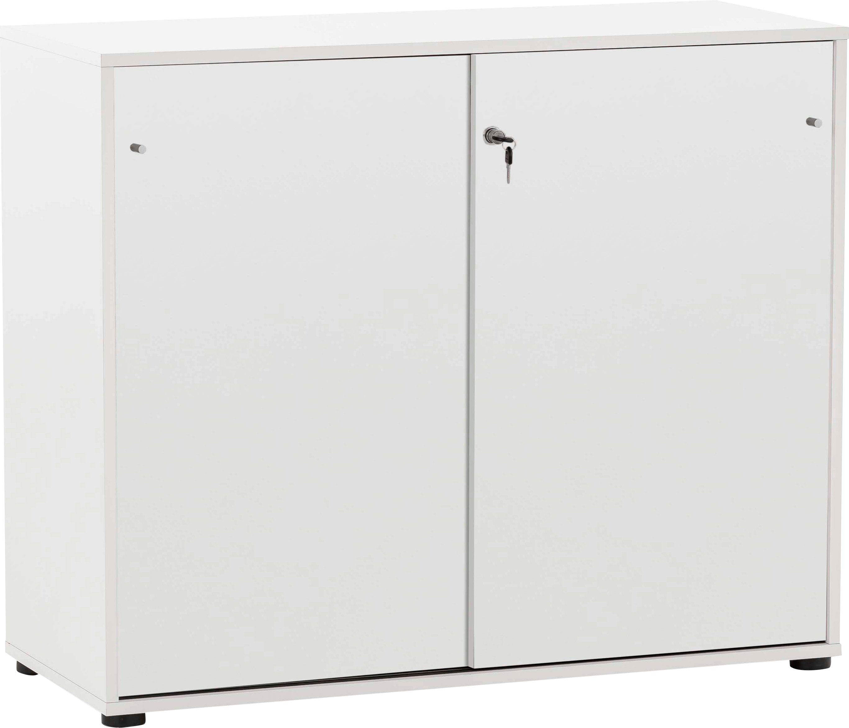 Schildmeyer Aktenschrank Serie 400 Breite 100 cm günstig online kaufen