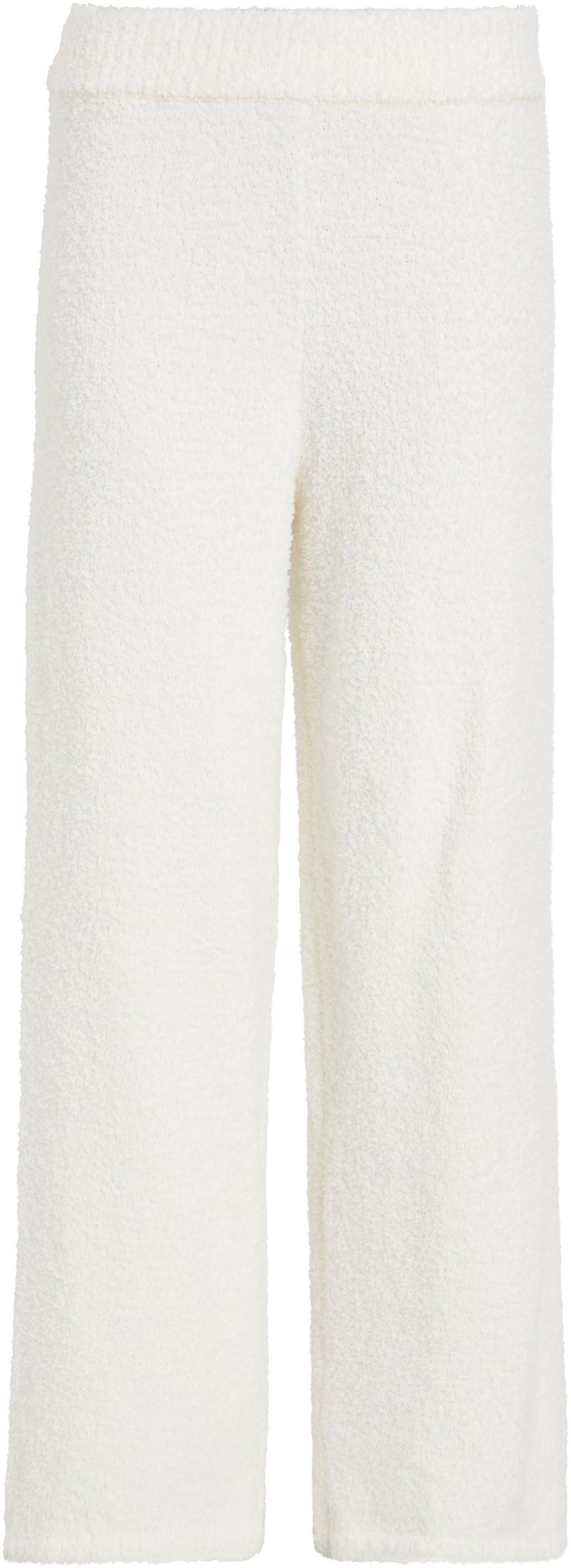 Calvin Klein Underwear Homewearhose PANT in flauschiger Qualität