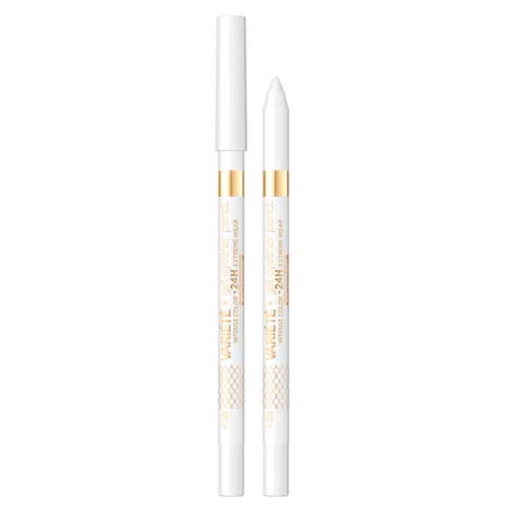 Eveline Cosmetics Eyeliner KOL Eyeliner-Stift Variete Gel 08