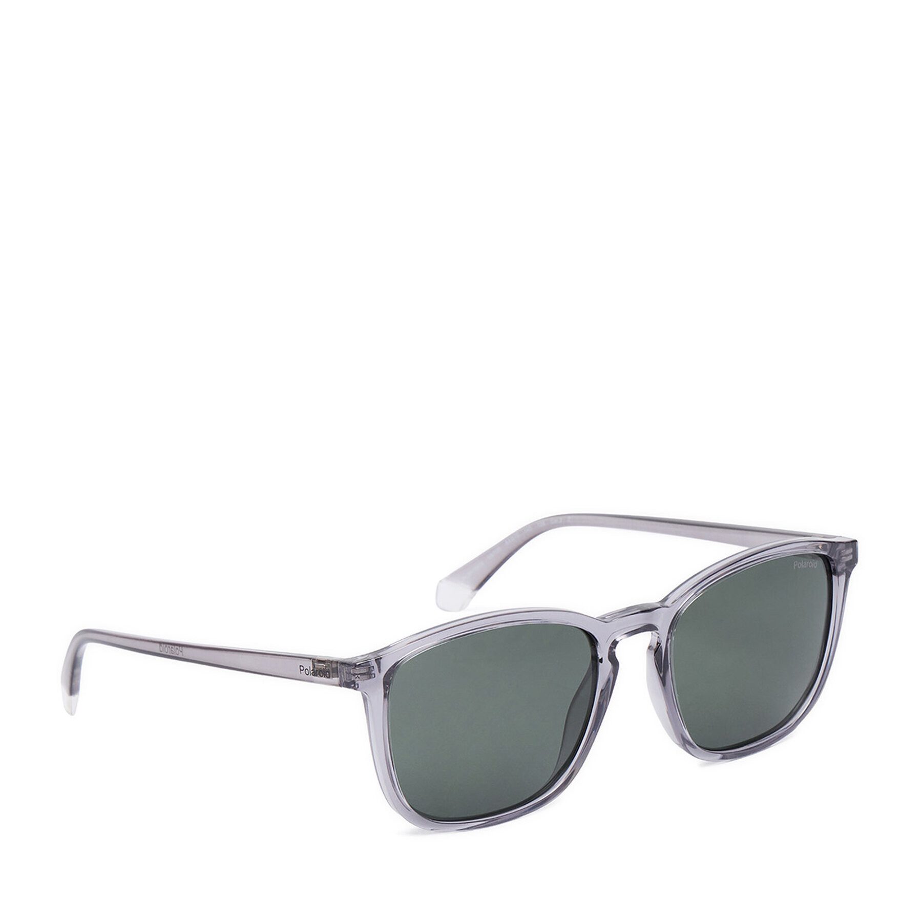 Polaroid Sonnenbrille Polaroid Herren-Sonnenbrille, Grau