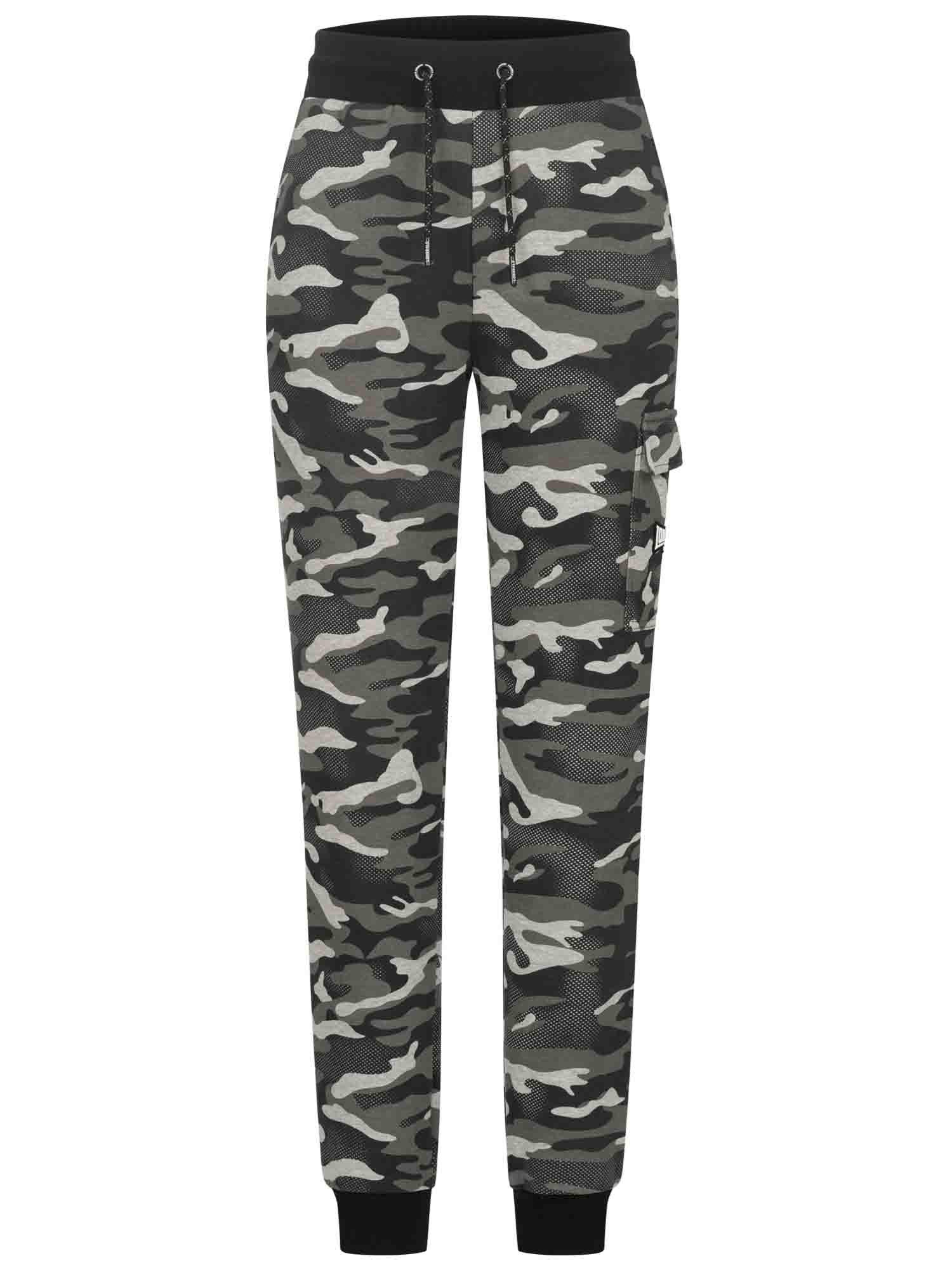 Lonsdale Jogginghose COLLYHURST (1-tlg)