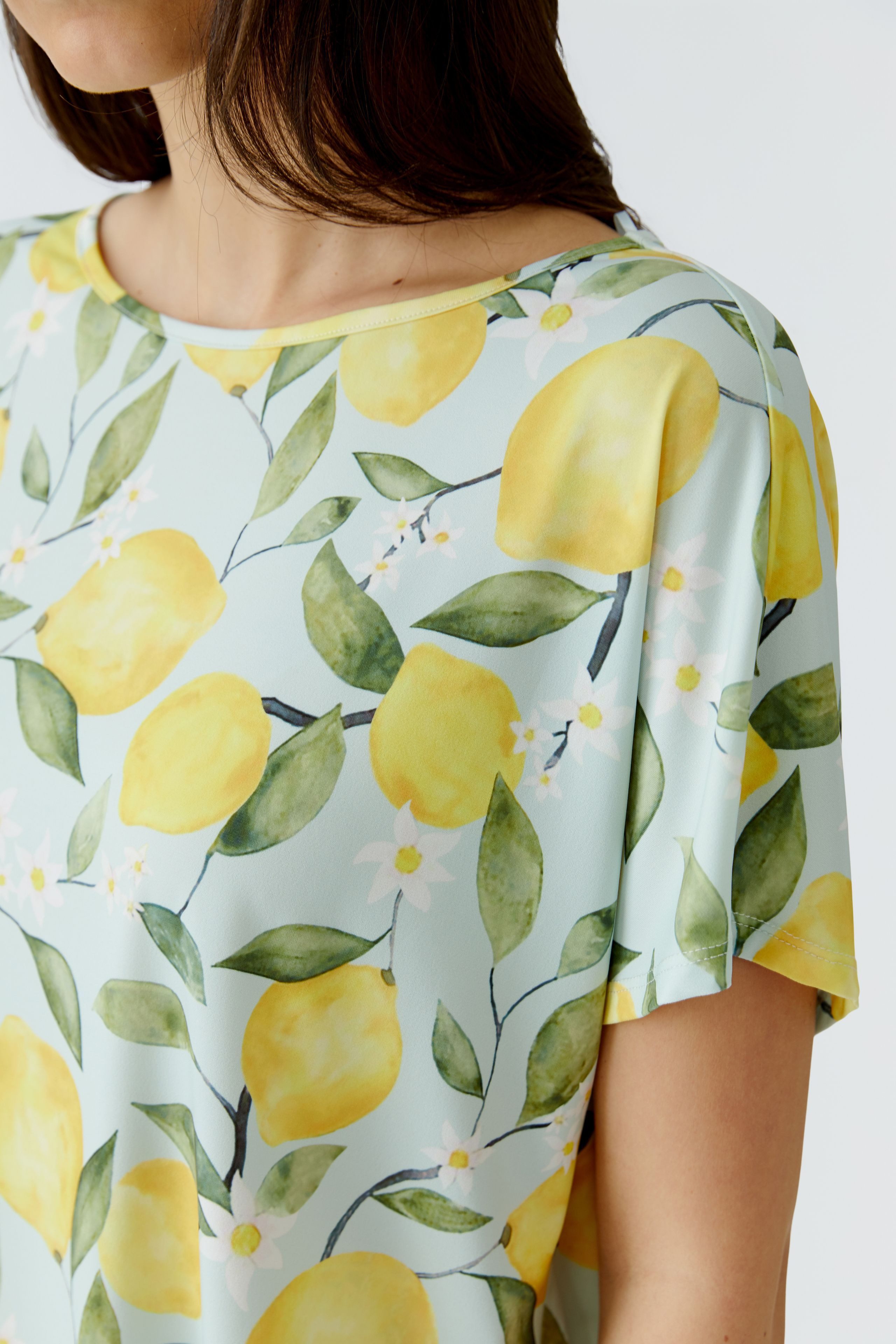 Oui American-Shirt