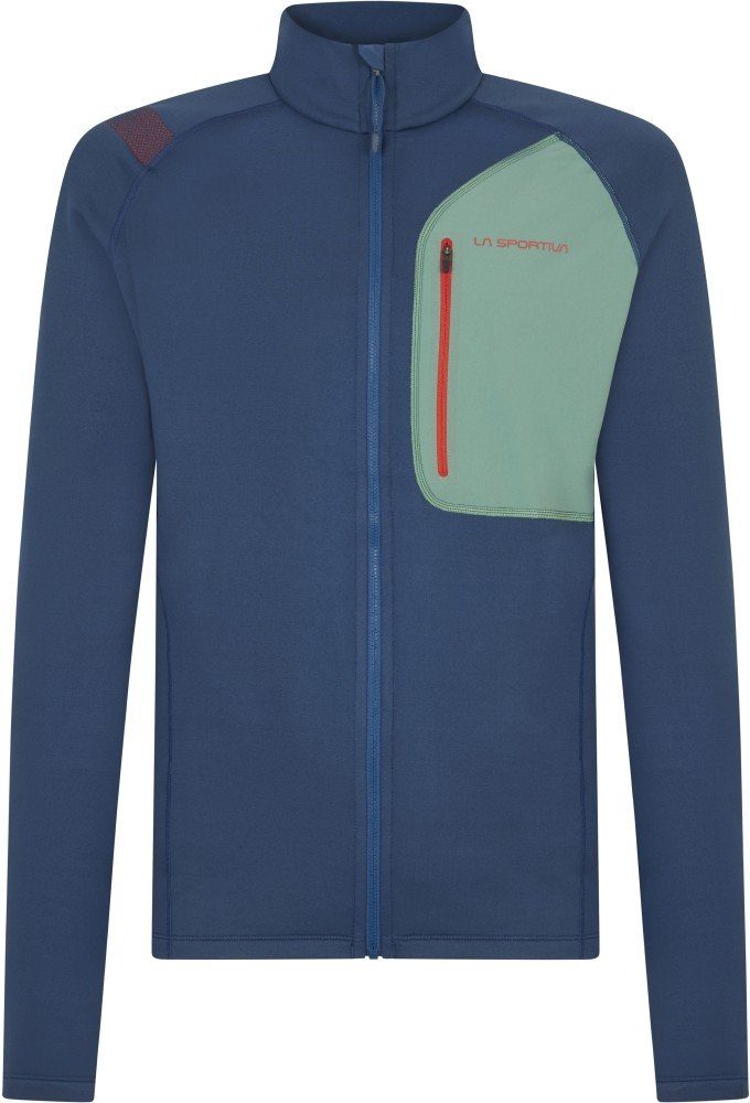 Fleecejacke Reign Jacket Men