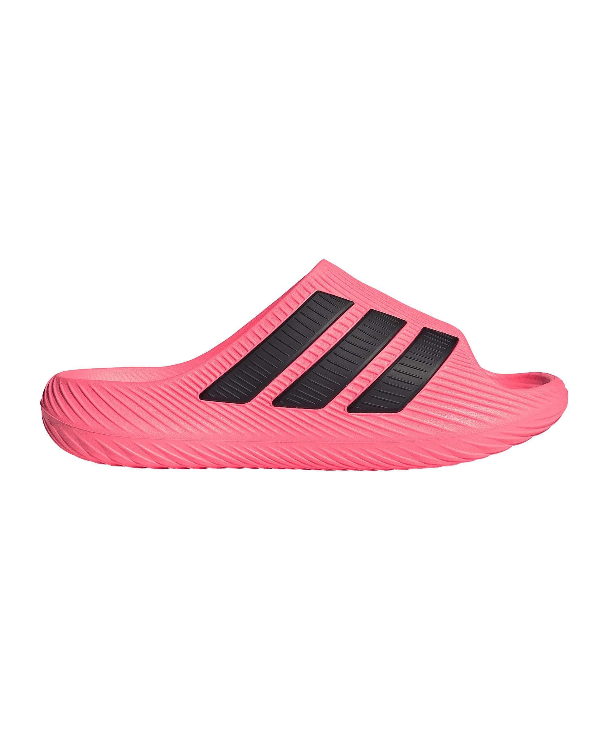 adidas Performance adidas Performance Purechill Weiß Pantolette