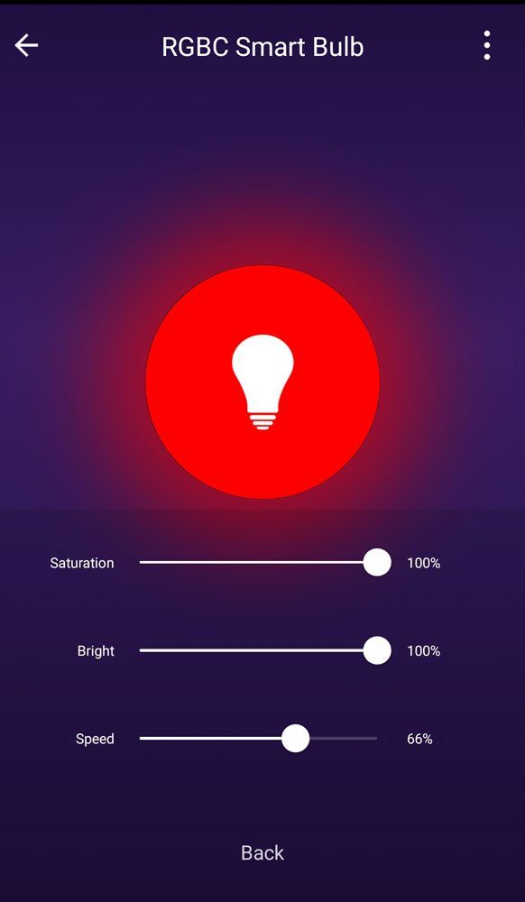 Leuchtmittel 4,8 Smart LED-Leuchtmittel, Alexa App LED W Home V-TAC Sprachsteuerung RGB E14