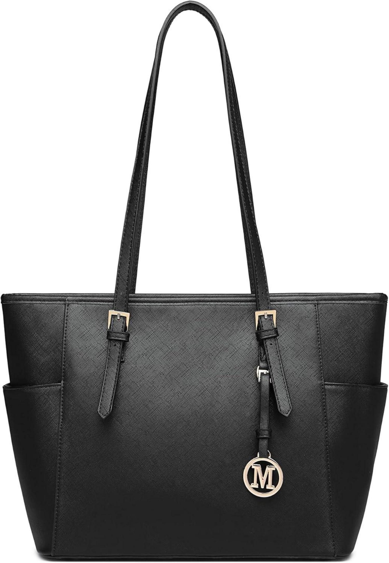 Shopper Damen Handtasche Groß Shopper Mode Schultertasche Tote Bag Freizeit