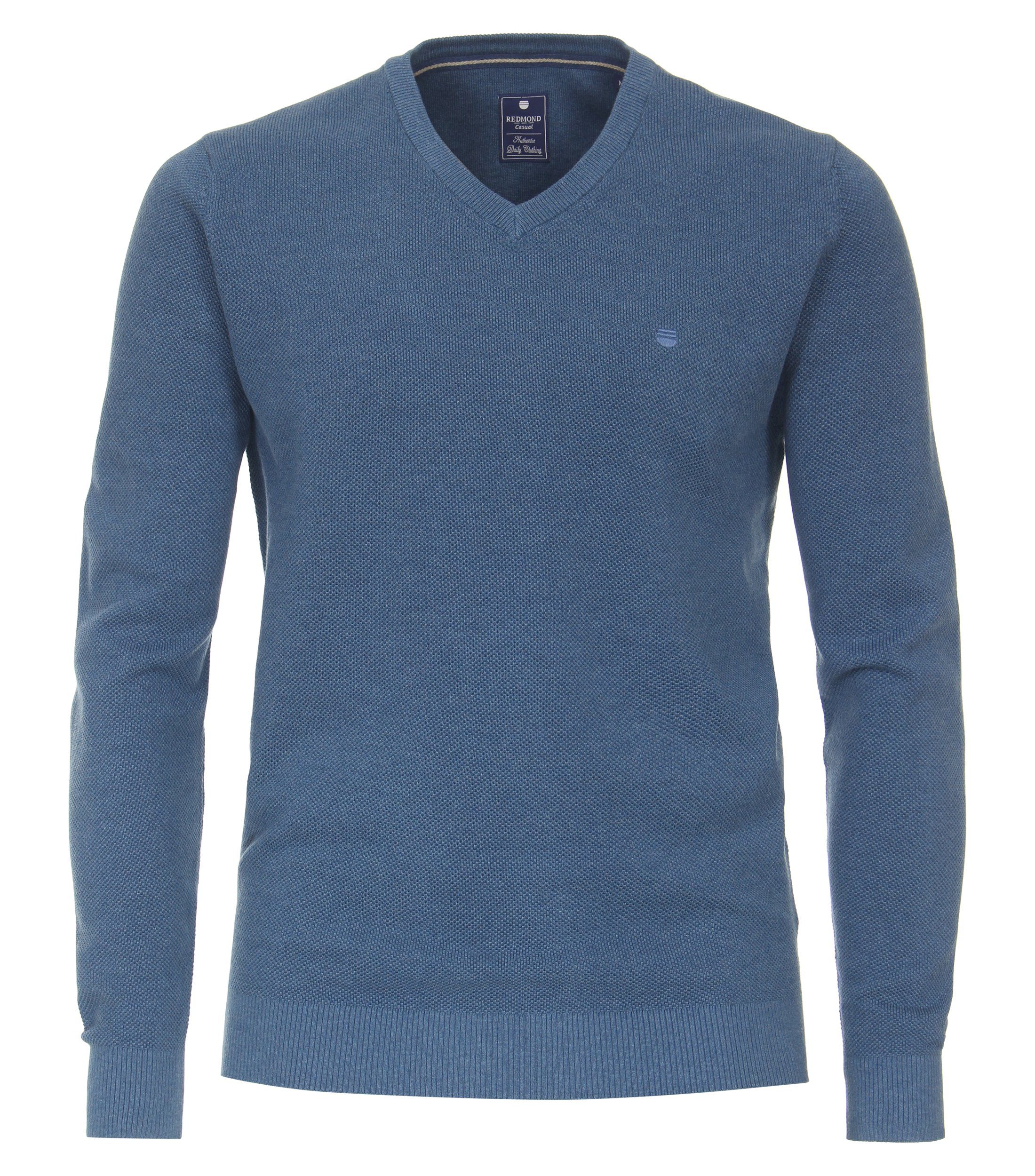 Redmond Strickpullover uni (121-tlg) günstig online kaufen