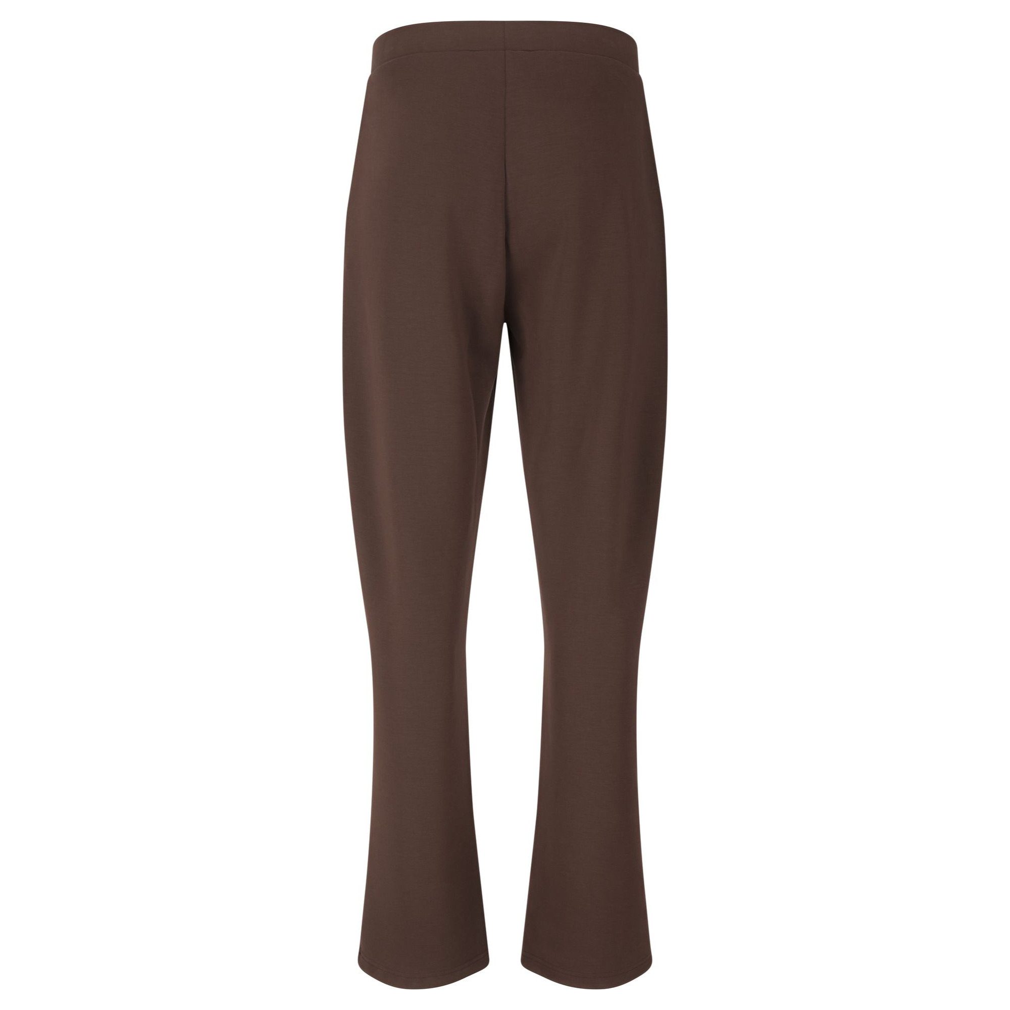 ATHLECIA Jogginghose Yunes Damen Trainingshose Chocolate Torte