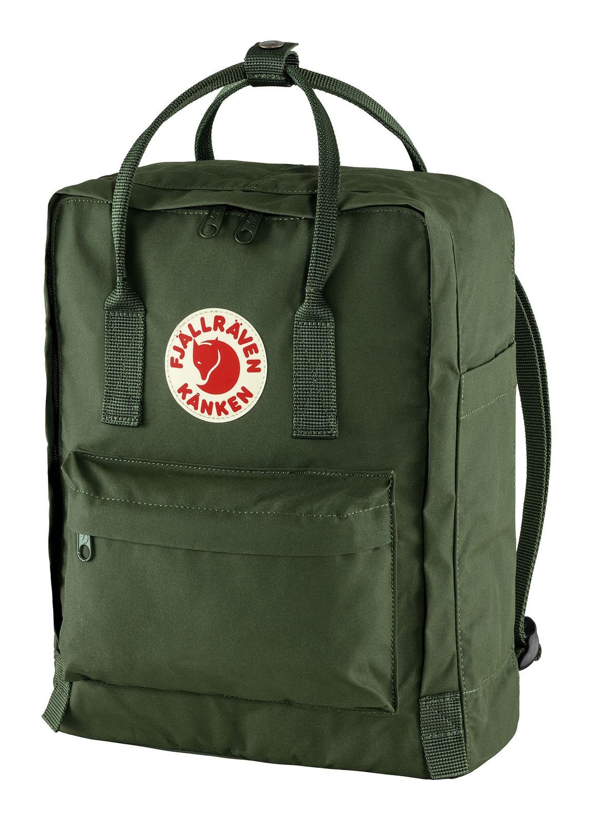 Fjällräven Rucksack Kånken Original (Set, 2-tlg) günstig online kaufen