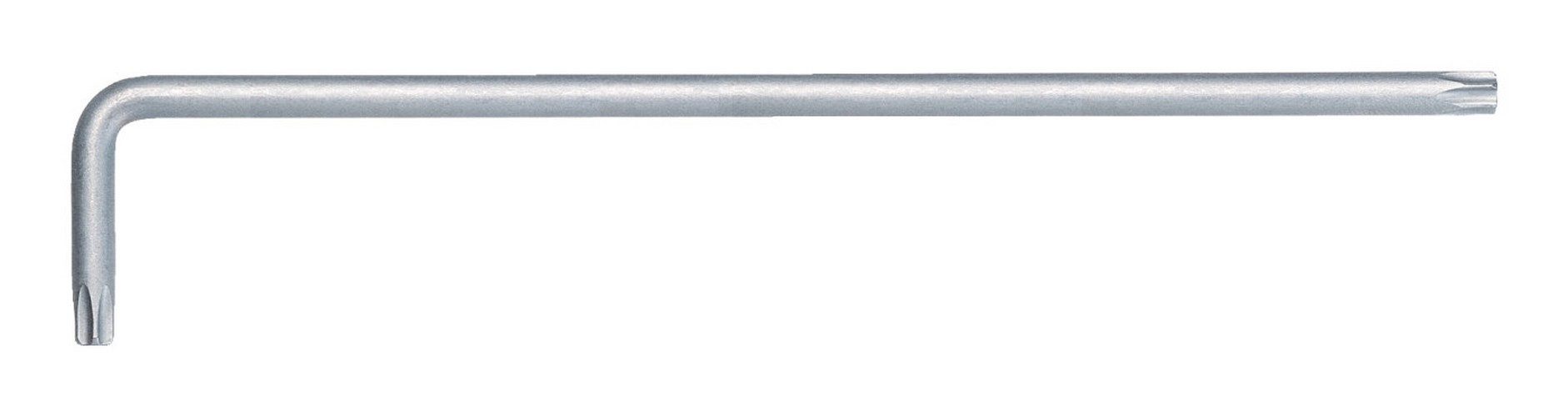 KS Tools Stiftschlüssel, Torx-Winkelstiftschlüssel, XL, T5