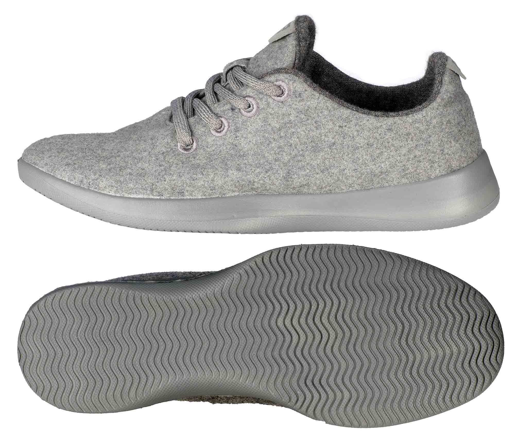 Ballop Wollschuh Tenderness Sneaker günstig online kaufen
