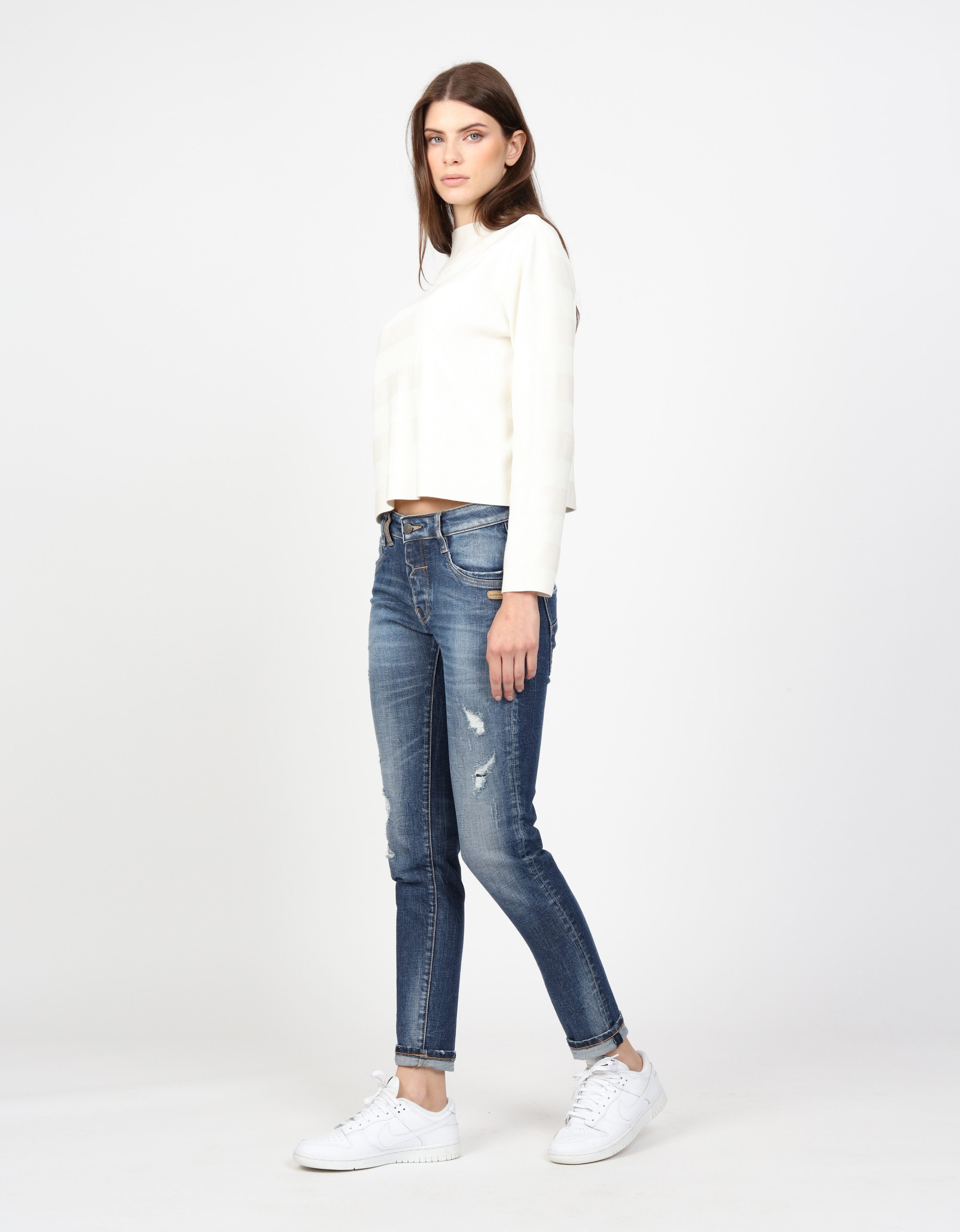 GANG 5-Pocket-Jeans günstig online kaufen