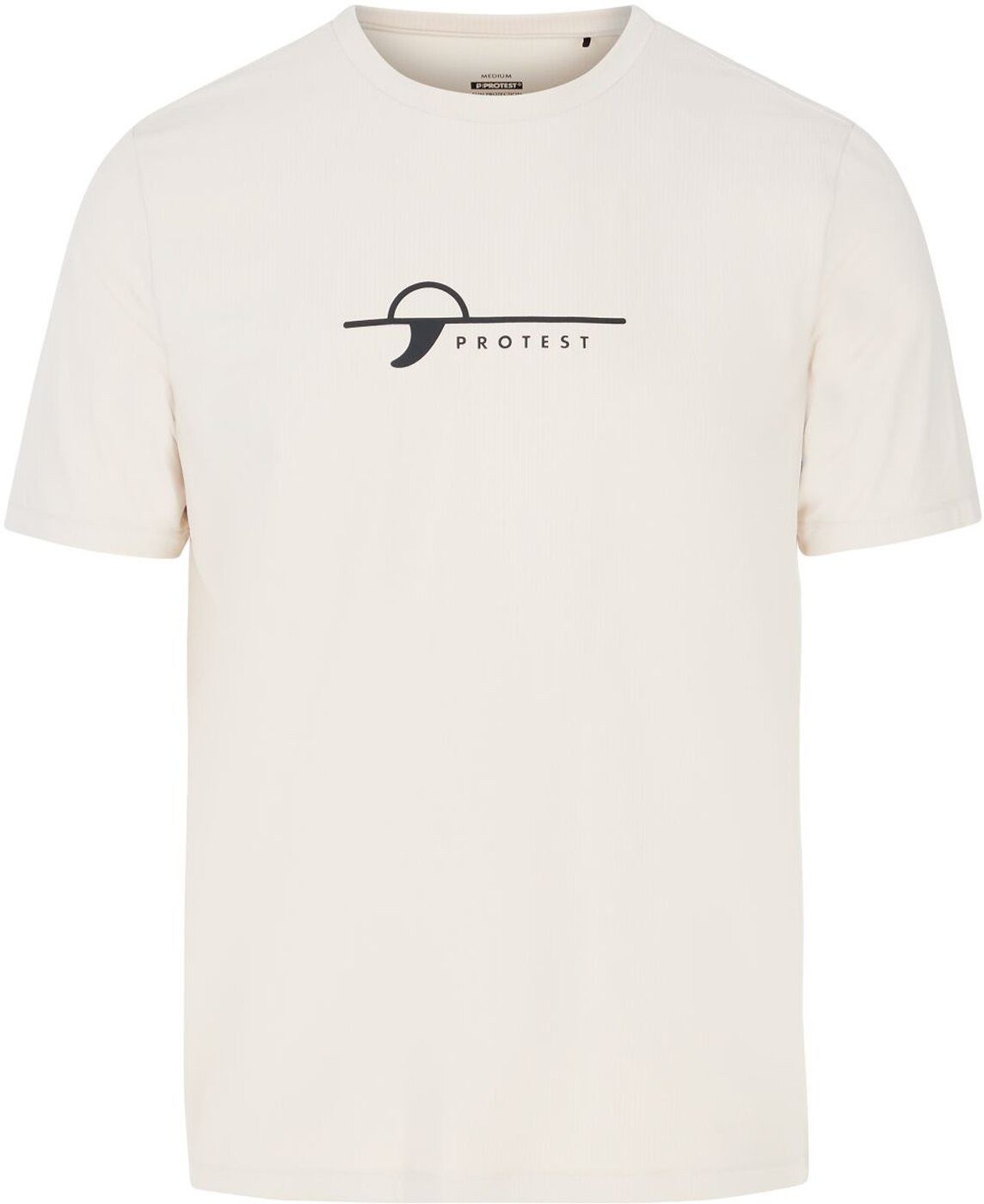 Protest Funktionsshirt PRTCore surf t shirt short sleeves