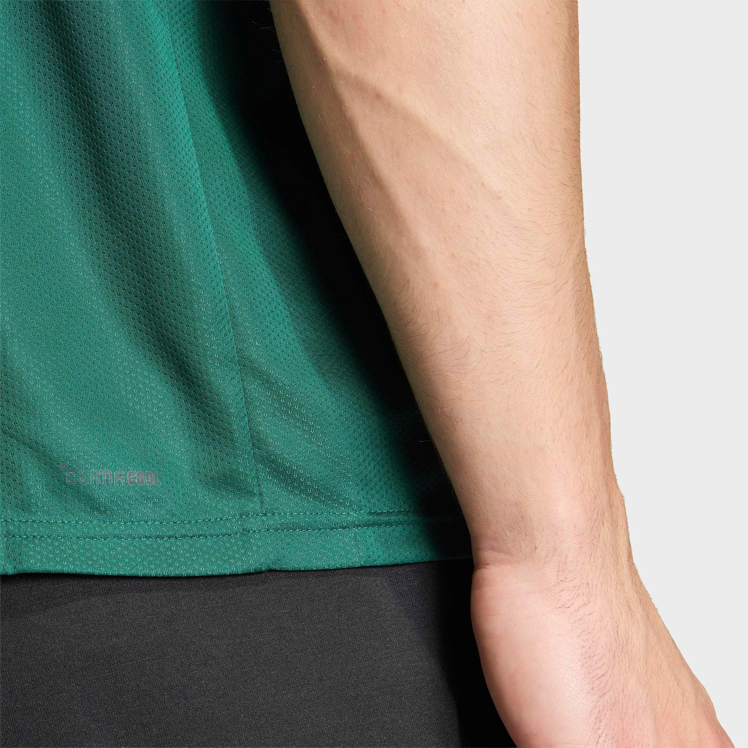 adidas Performance T-Shirt WORKOUT ESSENTIALS BASE reguläre Passform, mit Climacool Technologie