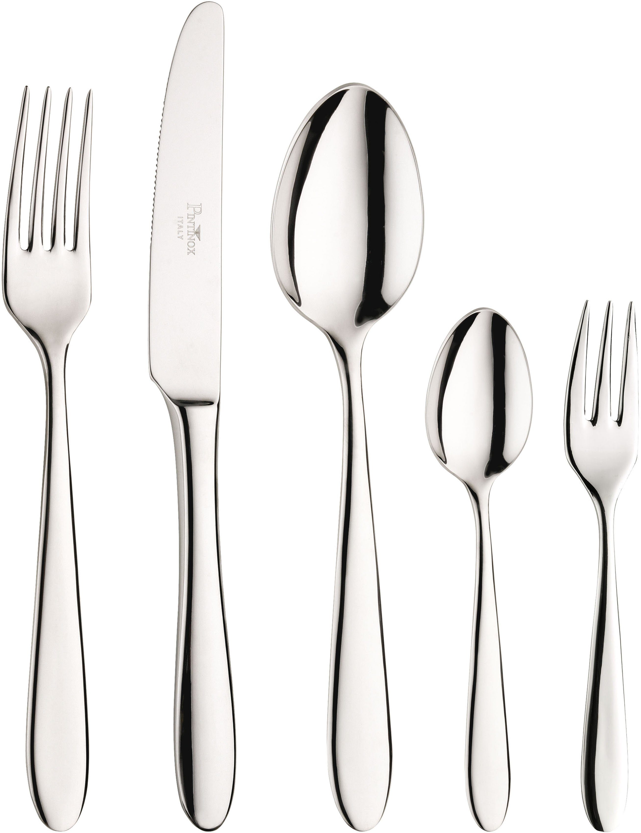 Besteck-Set Ritz
