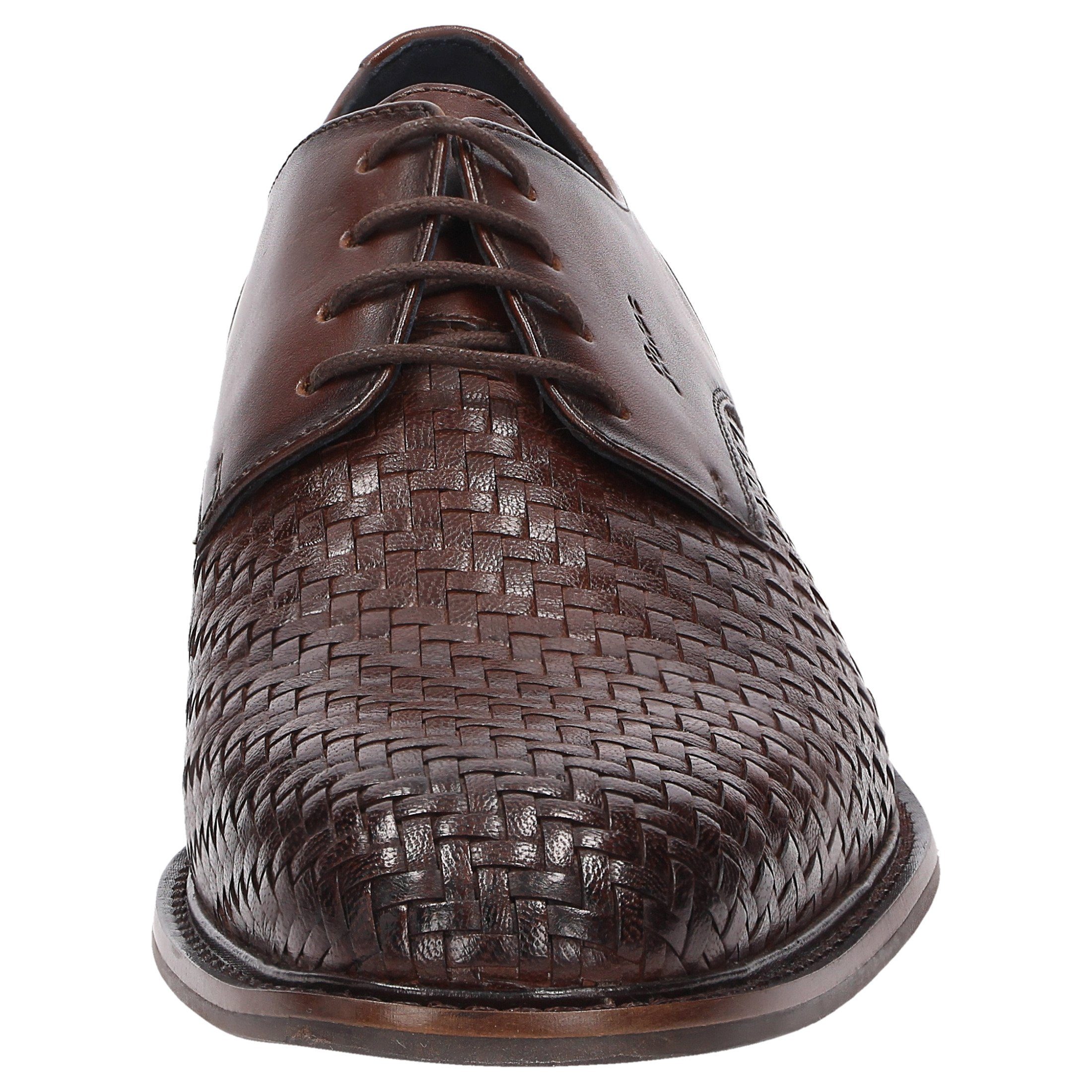 SIOUX Malronus-704 Schnürschuh