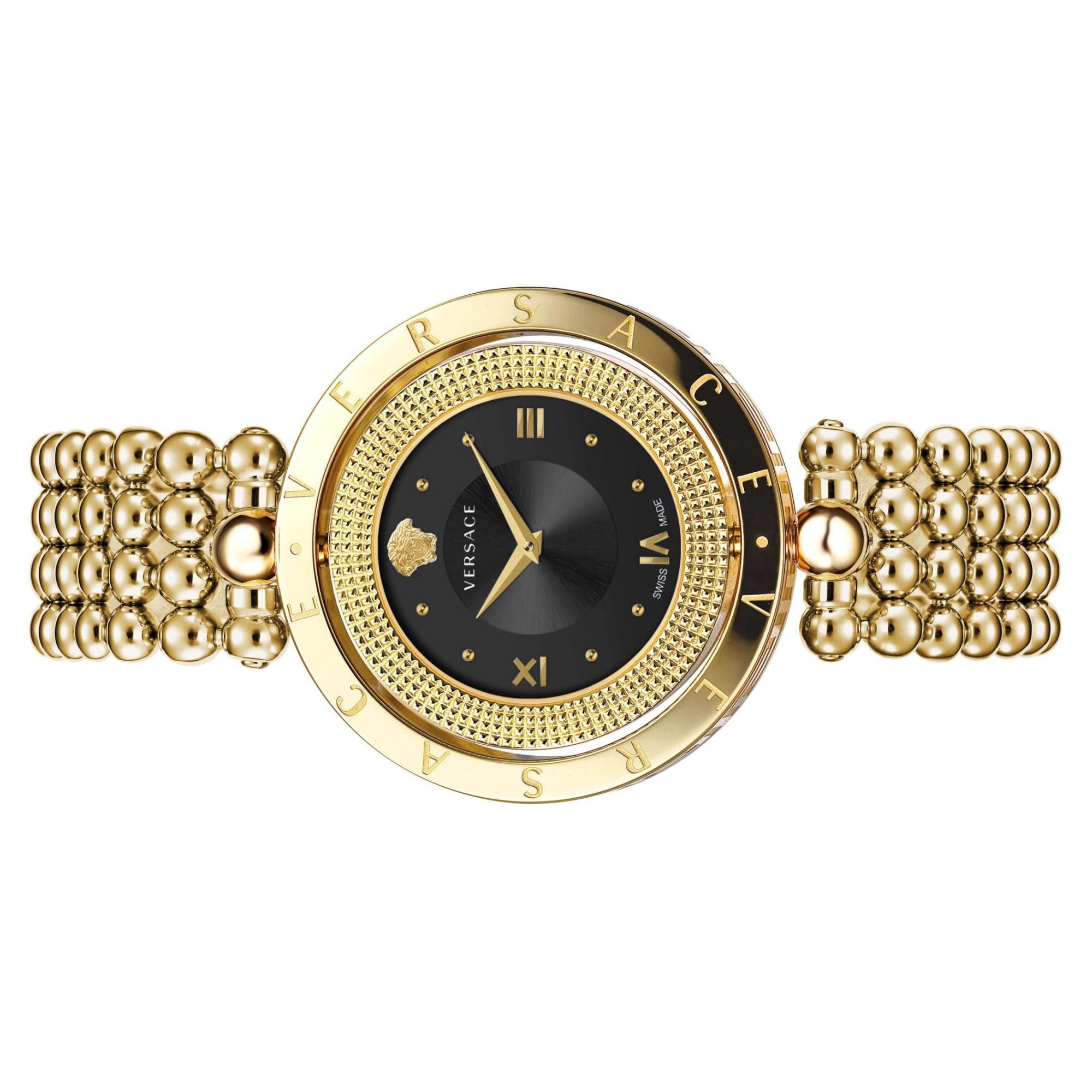 Versace Quarzuhr VE7901723 günstig online kaufen