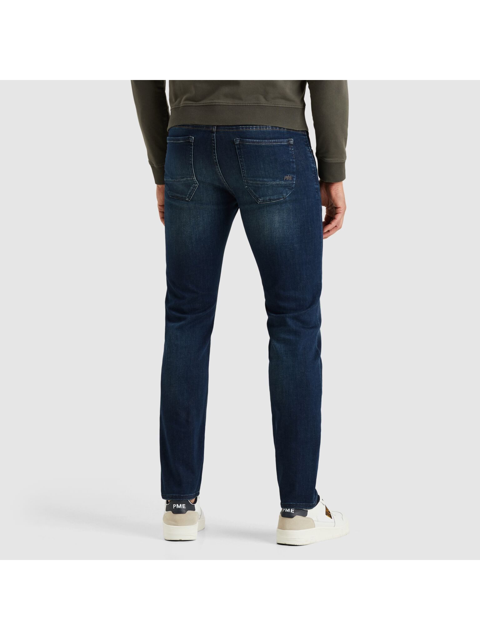 PME LEGEND 5-Pocket-Jeans NAVIGATOR Blue Light