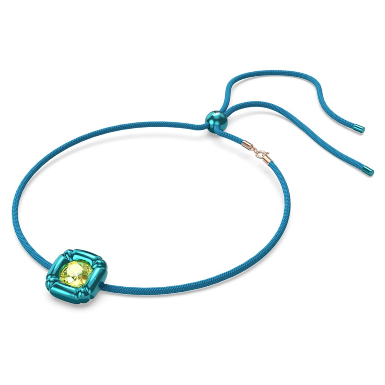 Swarovski Kette mit Anhänger...