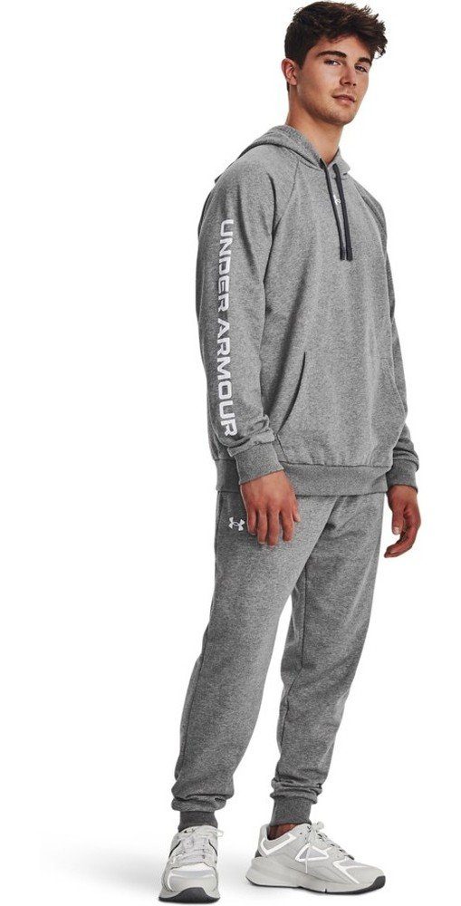 Under Armour® Trainingsanzug UA Rival Fleece Suit