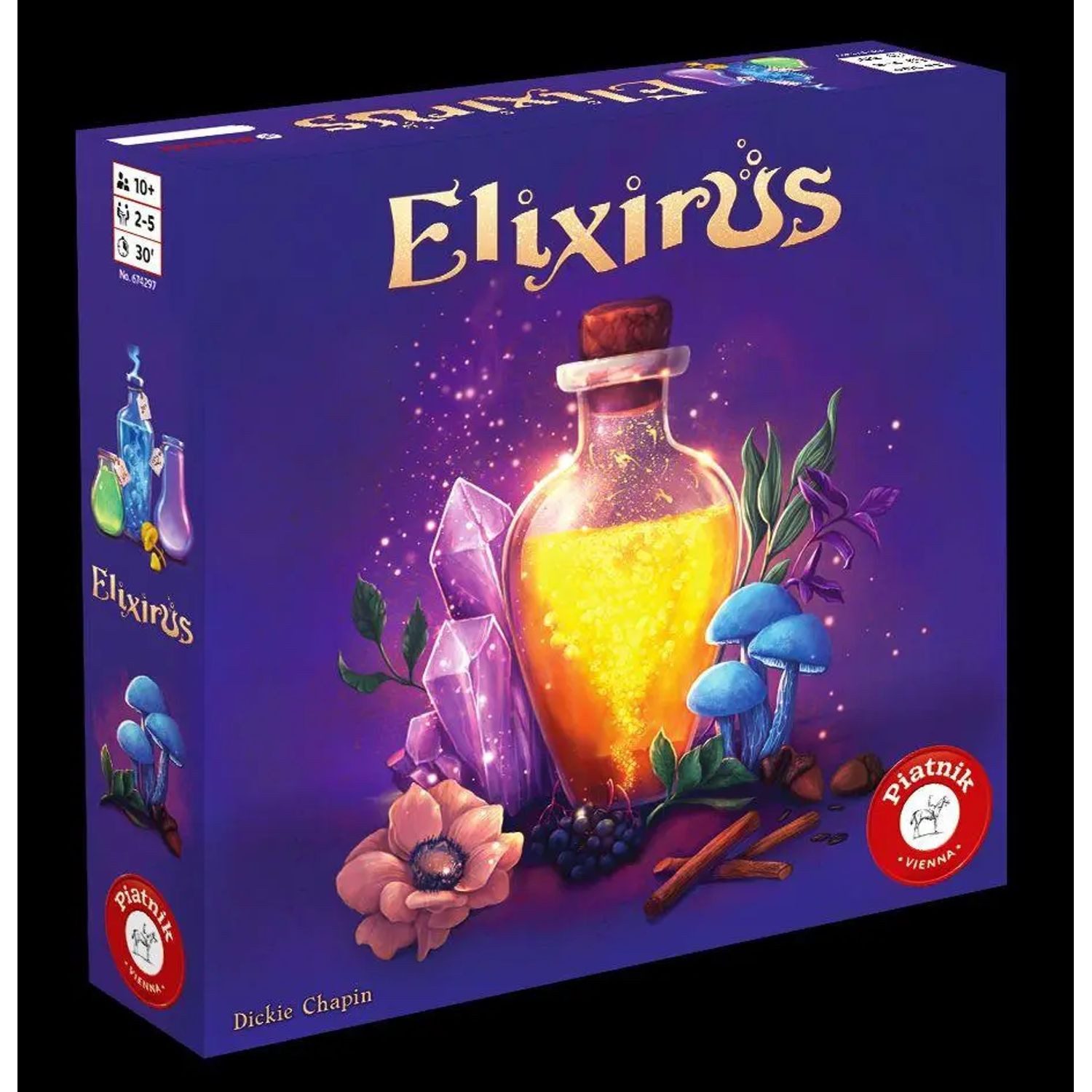 Piatnik Spiel Elixirus