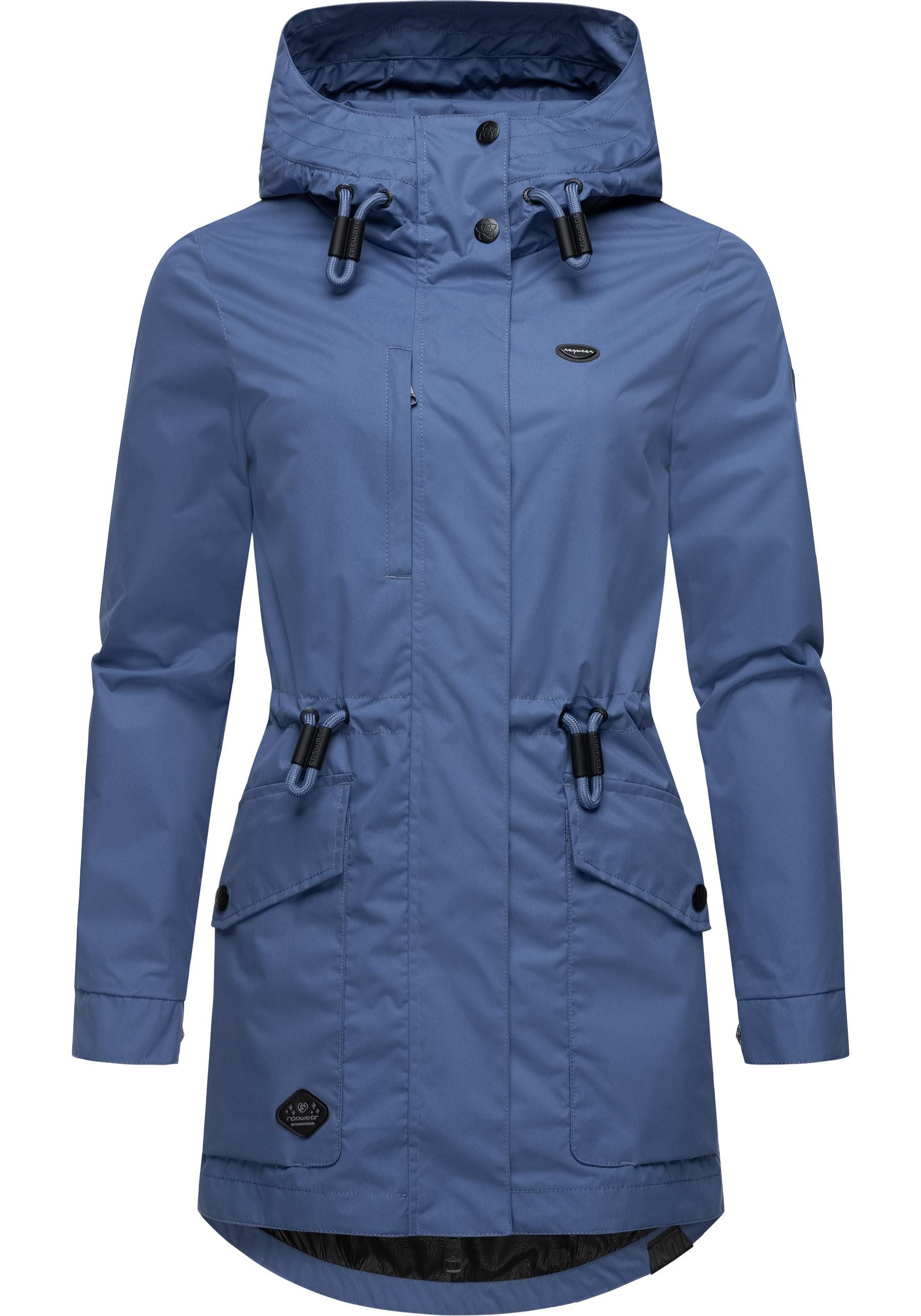 Parka Alysa