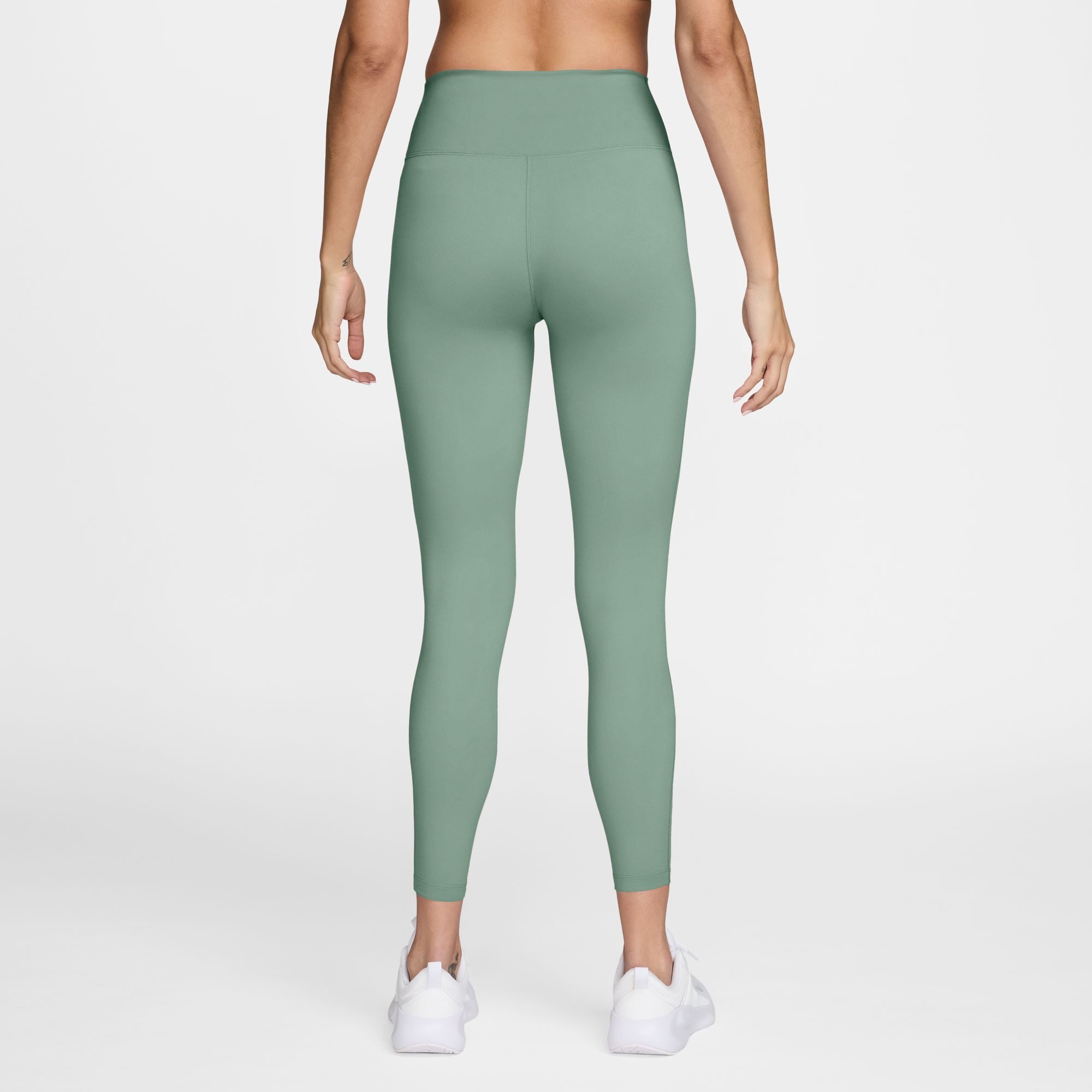 Nike Trainingstights W NK DF ONE HR 7/8 TIGHT USEAM Trainingstights mit 7/8-Länge, atmungsaktiv, schnell trocknend