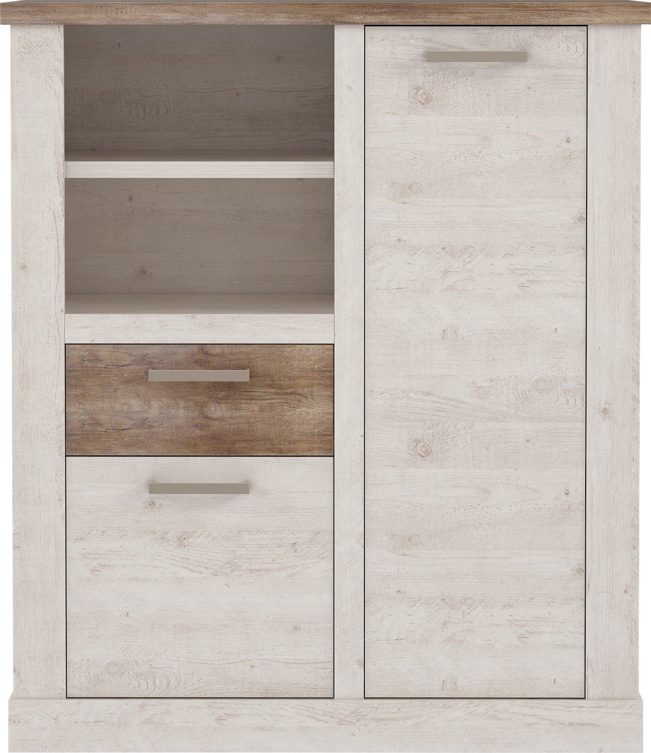 FORTE Highboard Duro