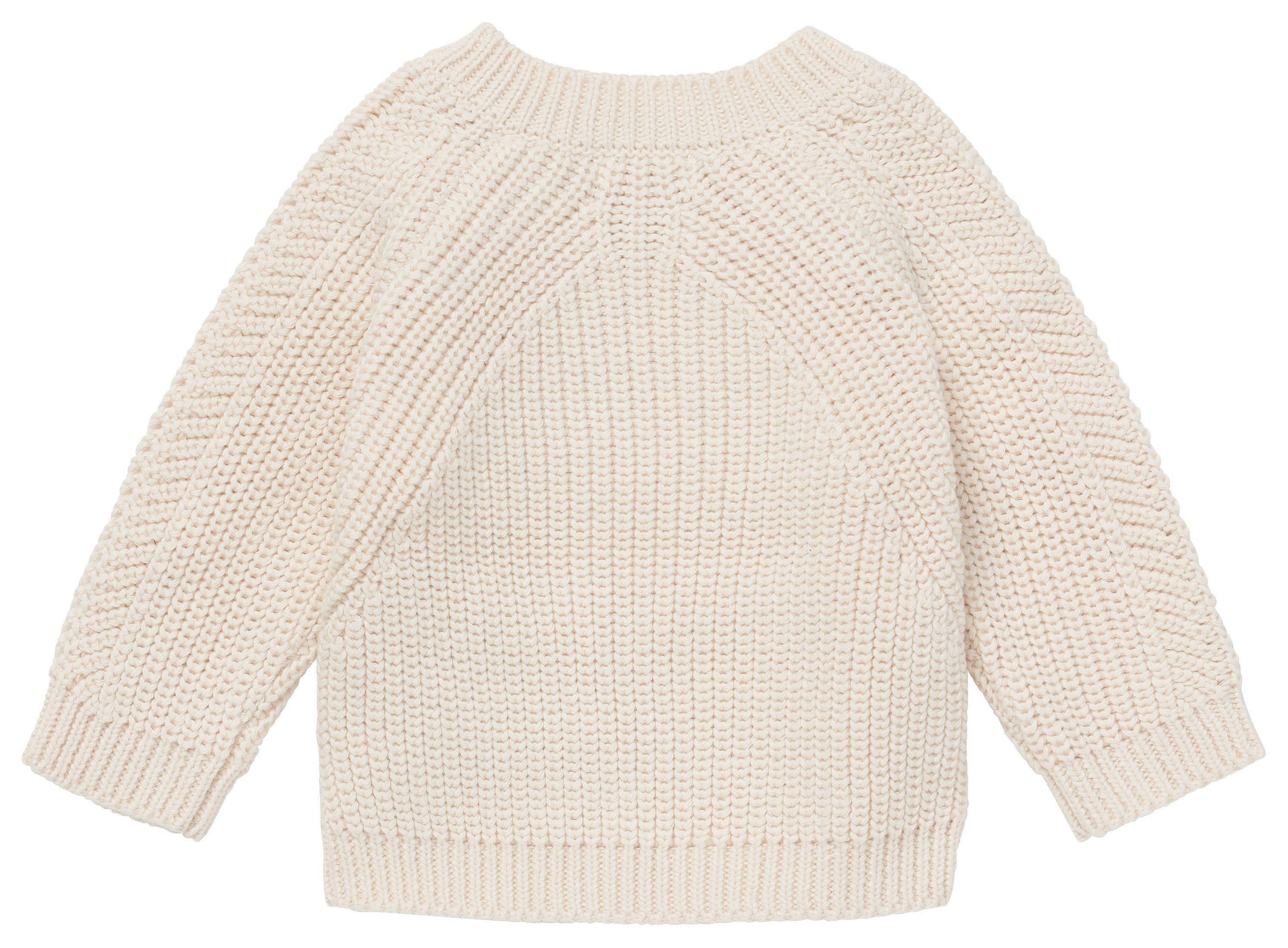 Noppies Sweater Noppies Pullover Justin (1-tlg)