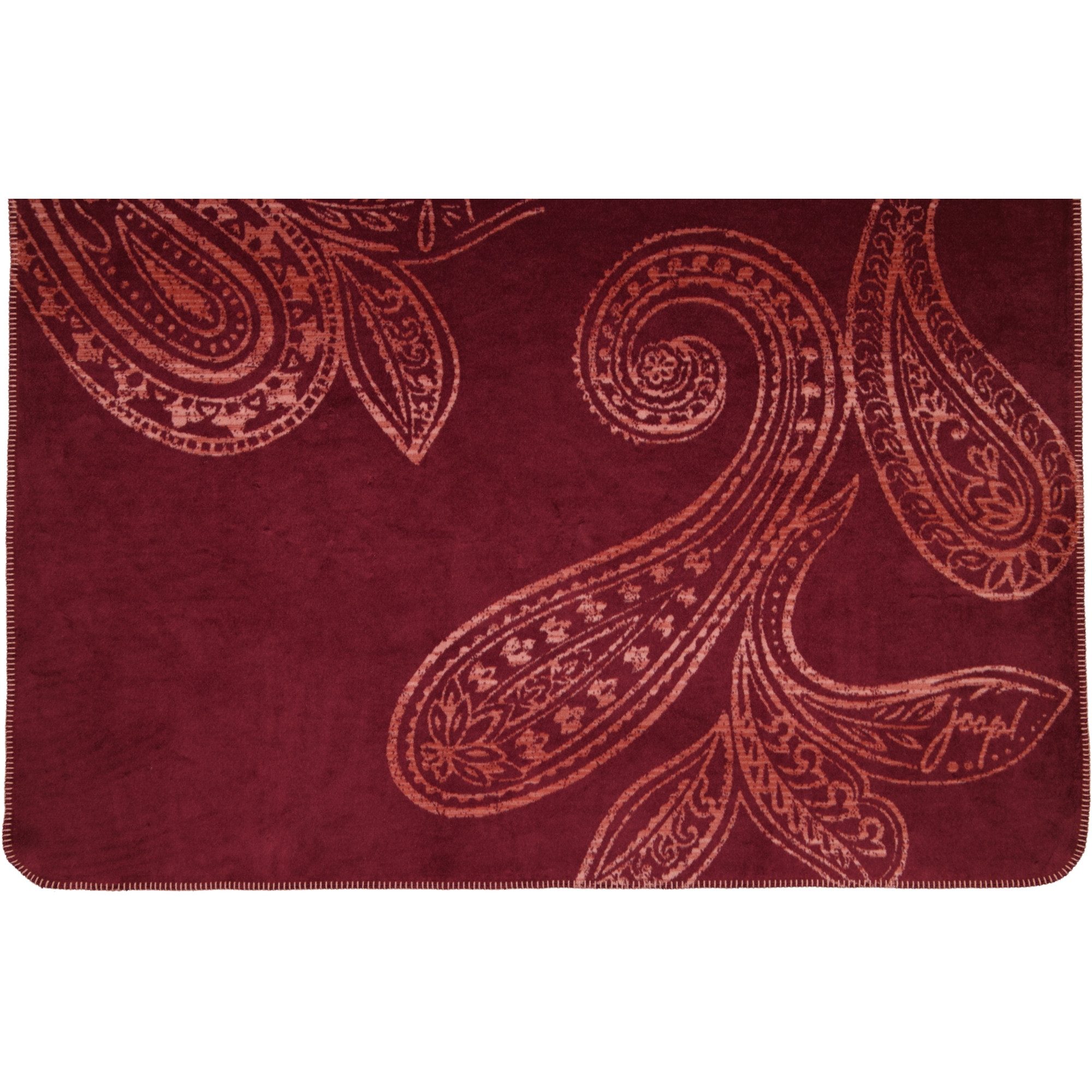 Wohndecke Paisley, JOOP!