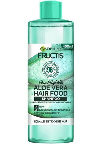 GARNIER Haarshampoo Fructis Aloe Vera Hair Foo...