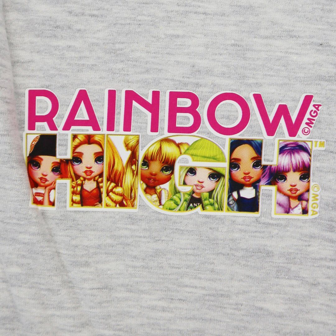 Rainbow High Leggings Rainbow High Mädchen Leggings Kinder Hose Gr. 104 bis 134