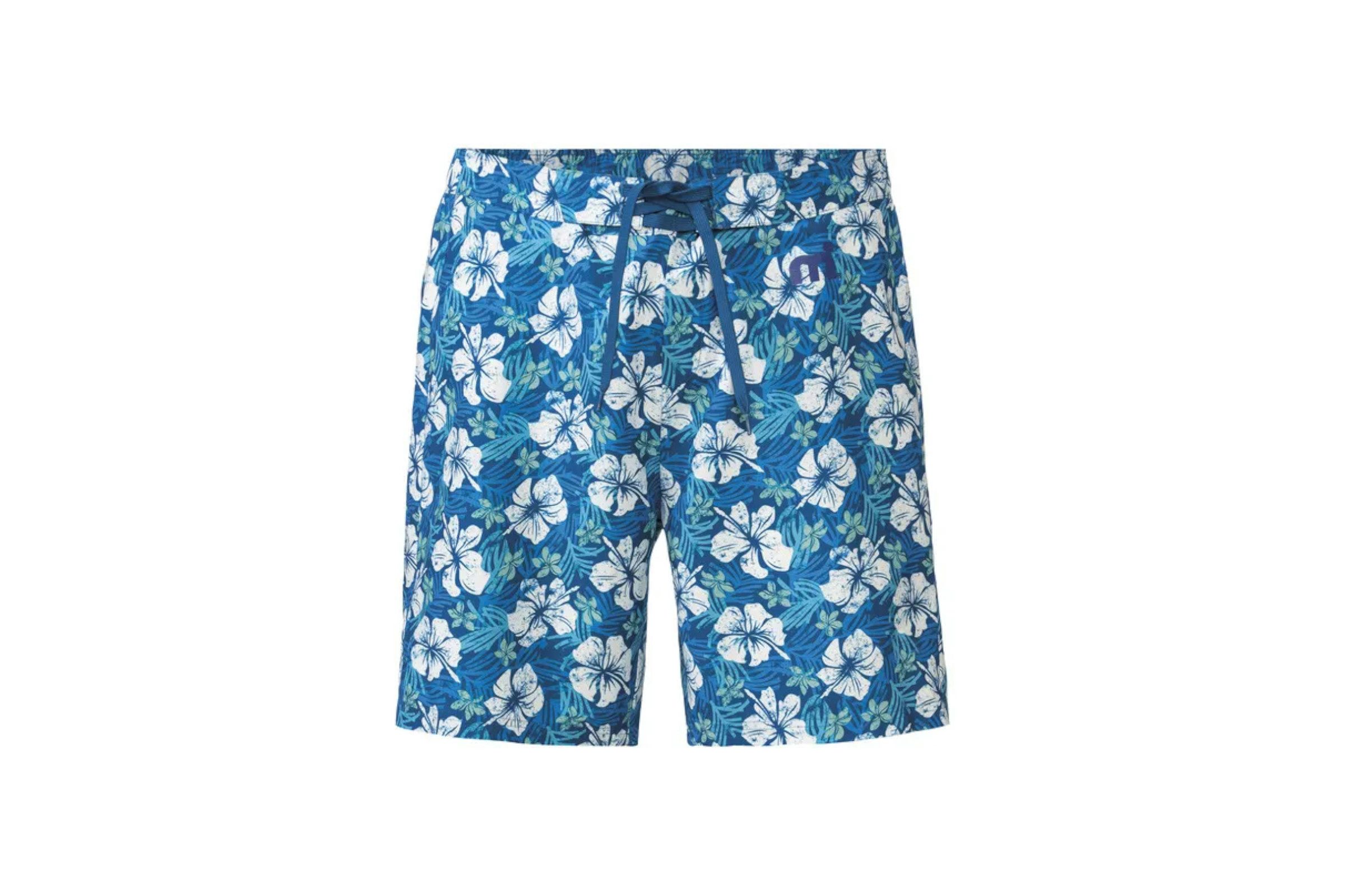 Mistral Badeshorts Mistral Badeshorts mit Netzfutter günstig online kaufen