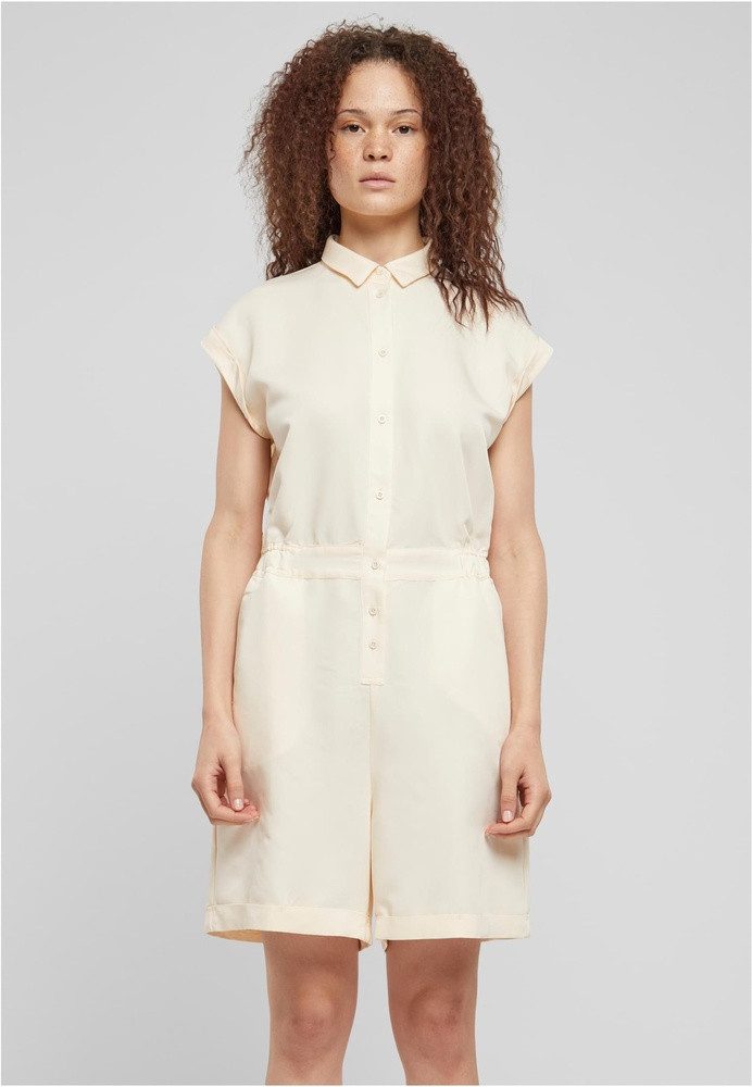 URBAN CLASSICS Overall Ladies Viscose Twill günstig online kaufen