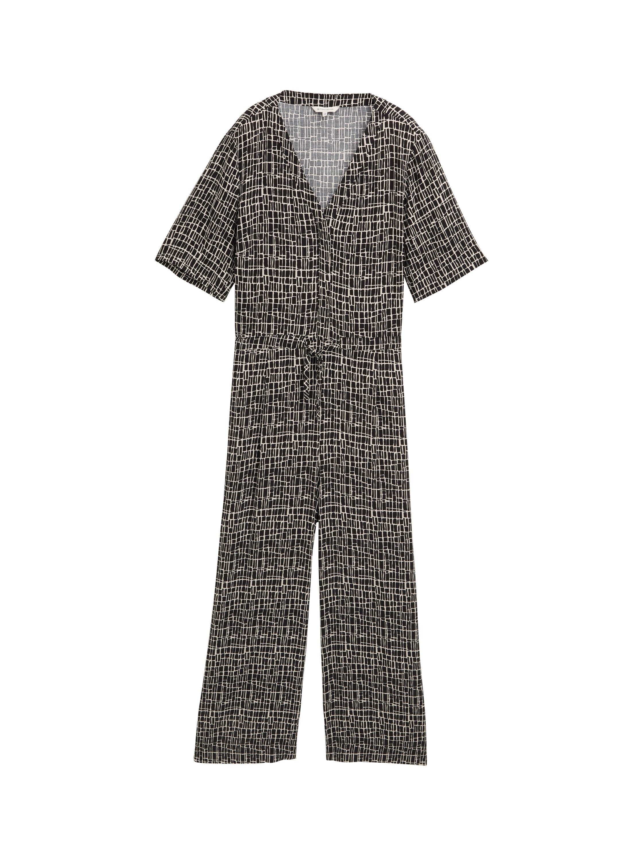TOM TAILOR Strickkleid