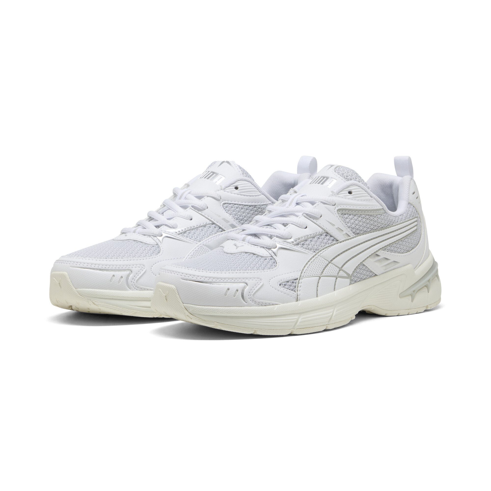 Milenio Tech 2000 Sneakers Erwachsene Sneaker