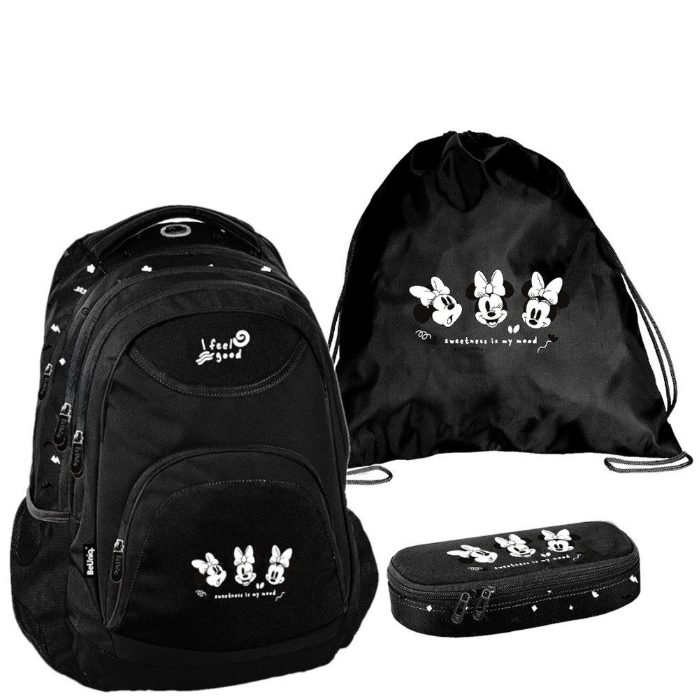 Schulrucksack