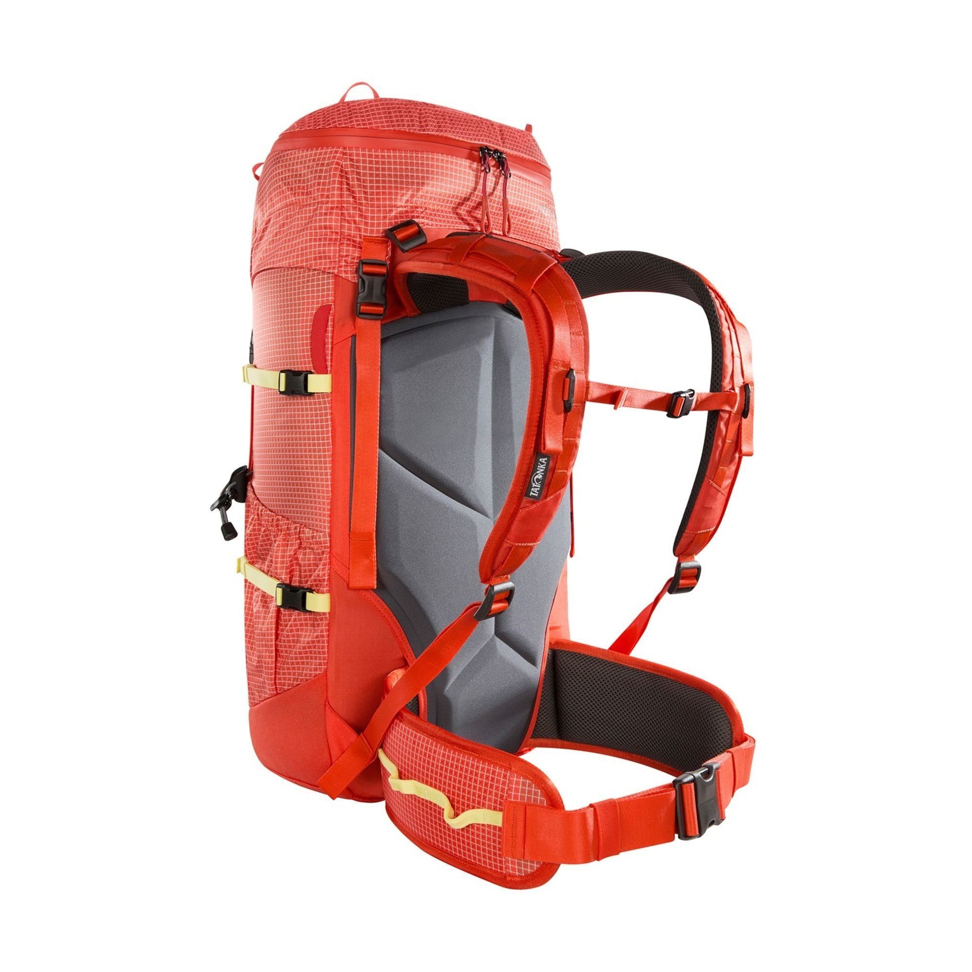 TATONKA® Sportrucksack Cima orange red Polyamid Basso, Di