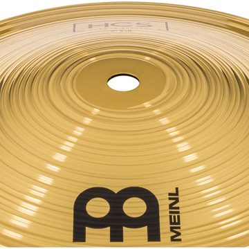 Meinl Percussion Becken,HCS Bell 8", HCS8B, HCS Bell 8", HCS8B - Effekt Becken