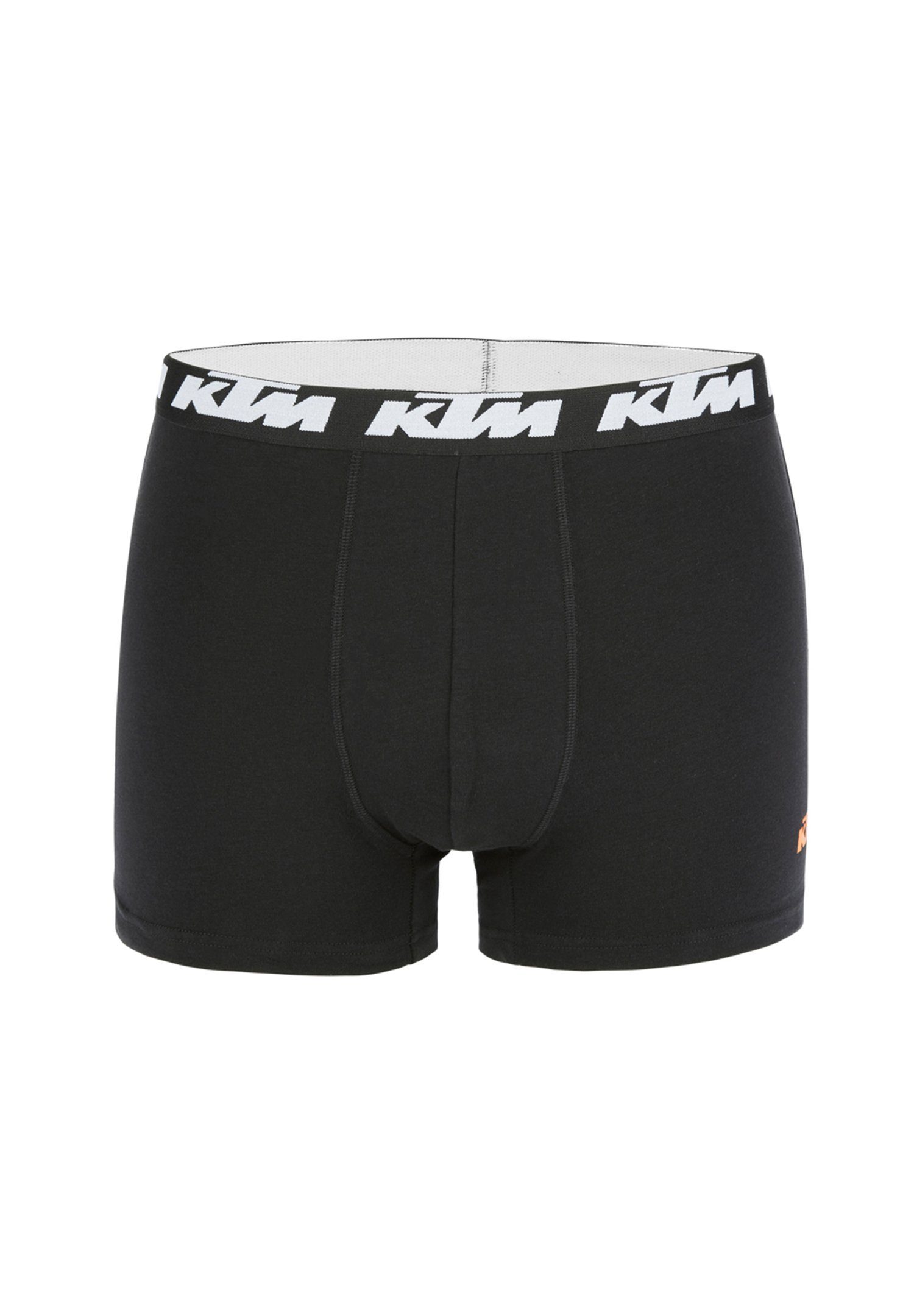 Freegun Boxershorts Pack X2 Boxer Man Cotton (2-St) günstig online kaufen