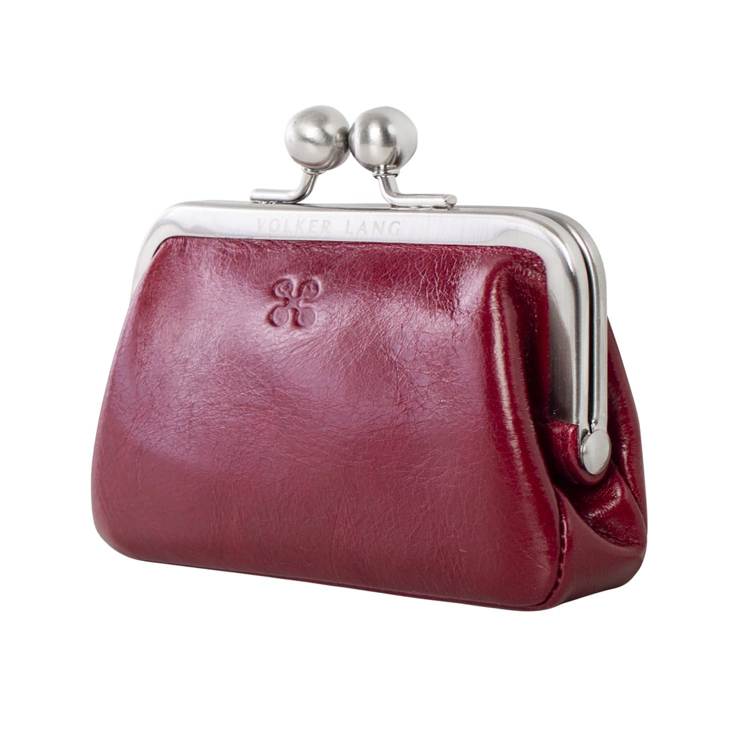 VOLKER LANG Bügelbörse MINNIE, Bügeletui im Kartenformat, kleine Börse günstig online kaufen