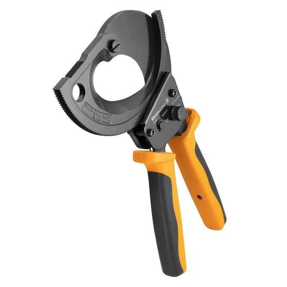 Weidmüller Kabelschere Weidmüller KT 50 2993500000 Kabelschneider 52 mm