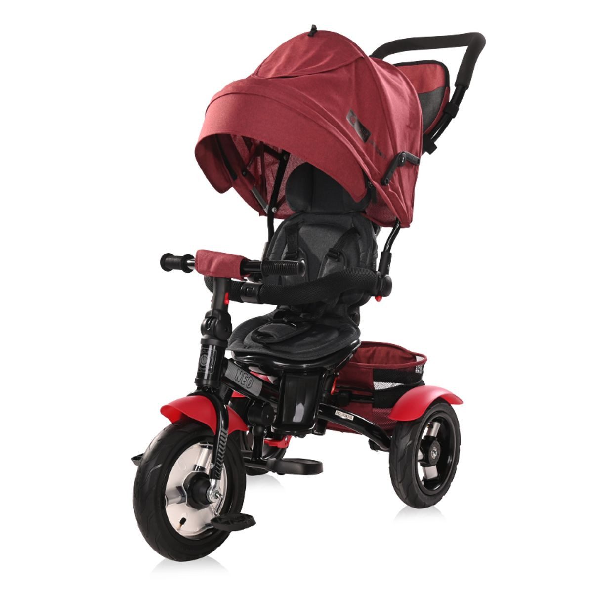 Lorelli Dreirad Tricycle Neo 4 in günstig online kaufen