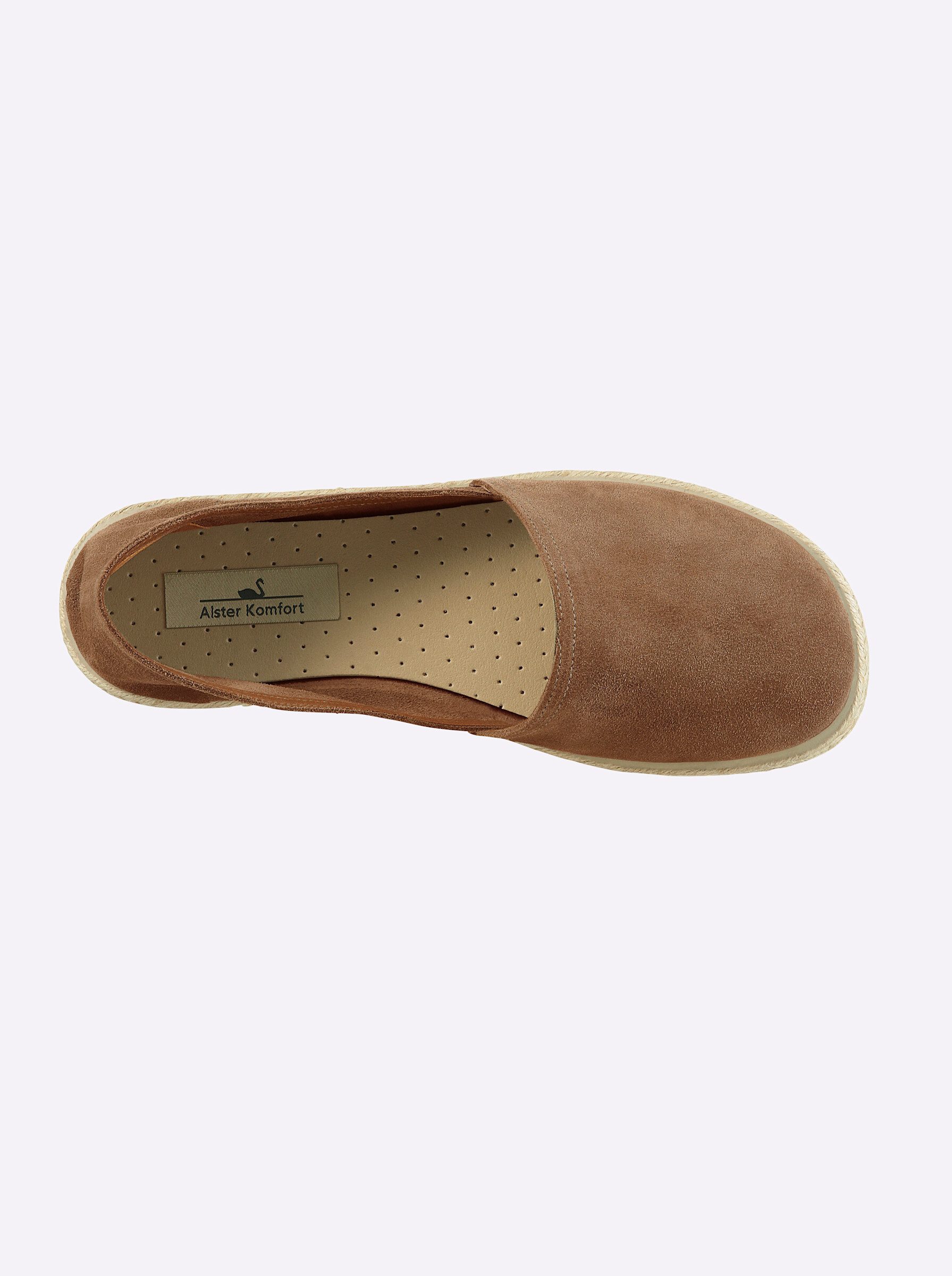 Witt Slipper Slipper