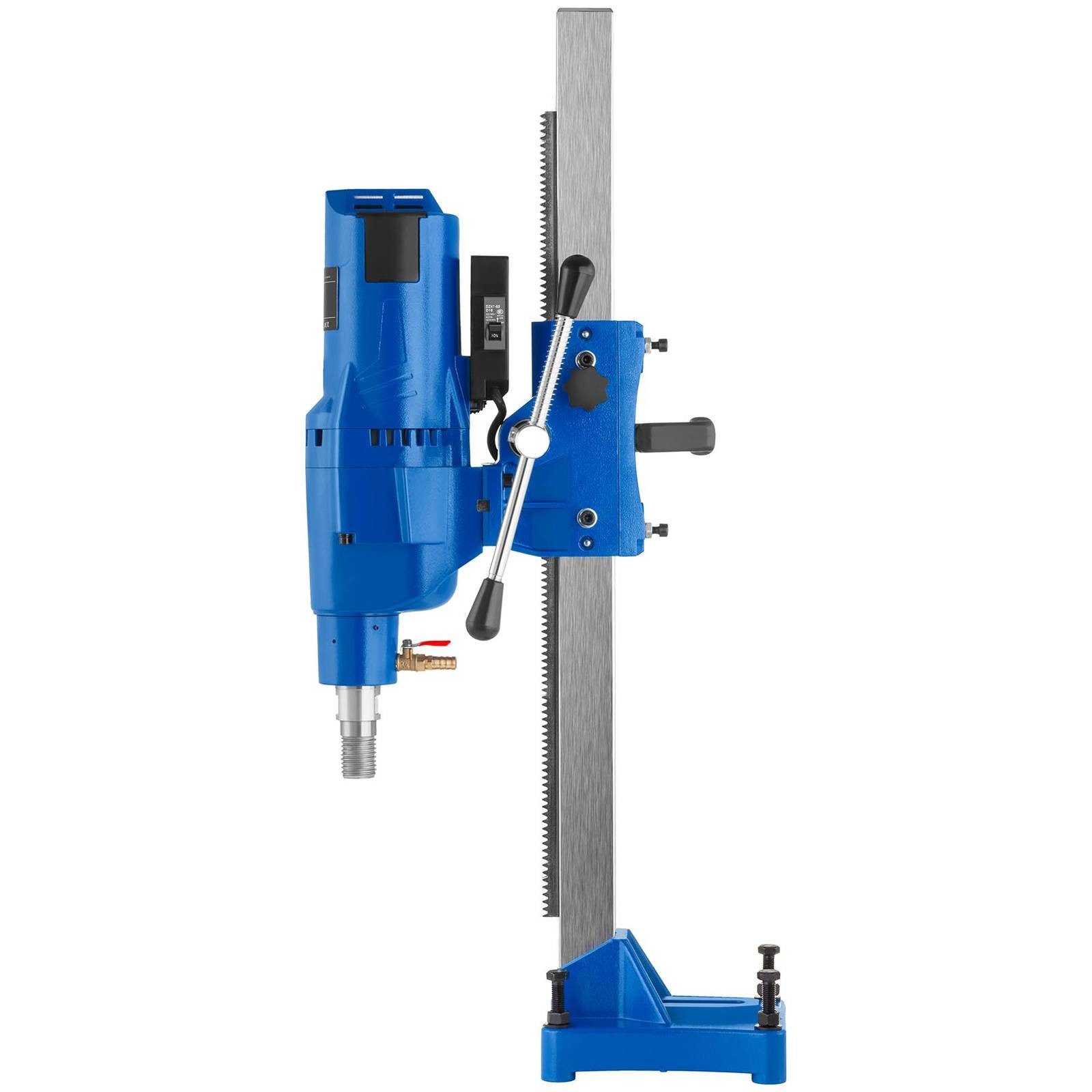 MSW Kernbohrmaschine Kernbohrgerät 3250 W Kernbohrer 580 U/min Nass Trocken Ø 230 mm, 230 V, max. 580 U/min, verschiedene Produktvarianten