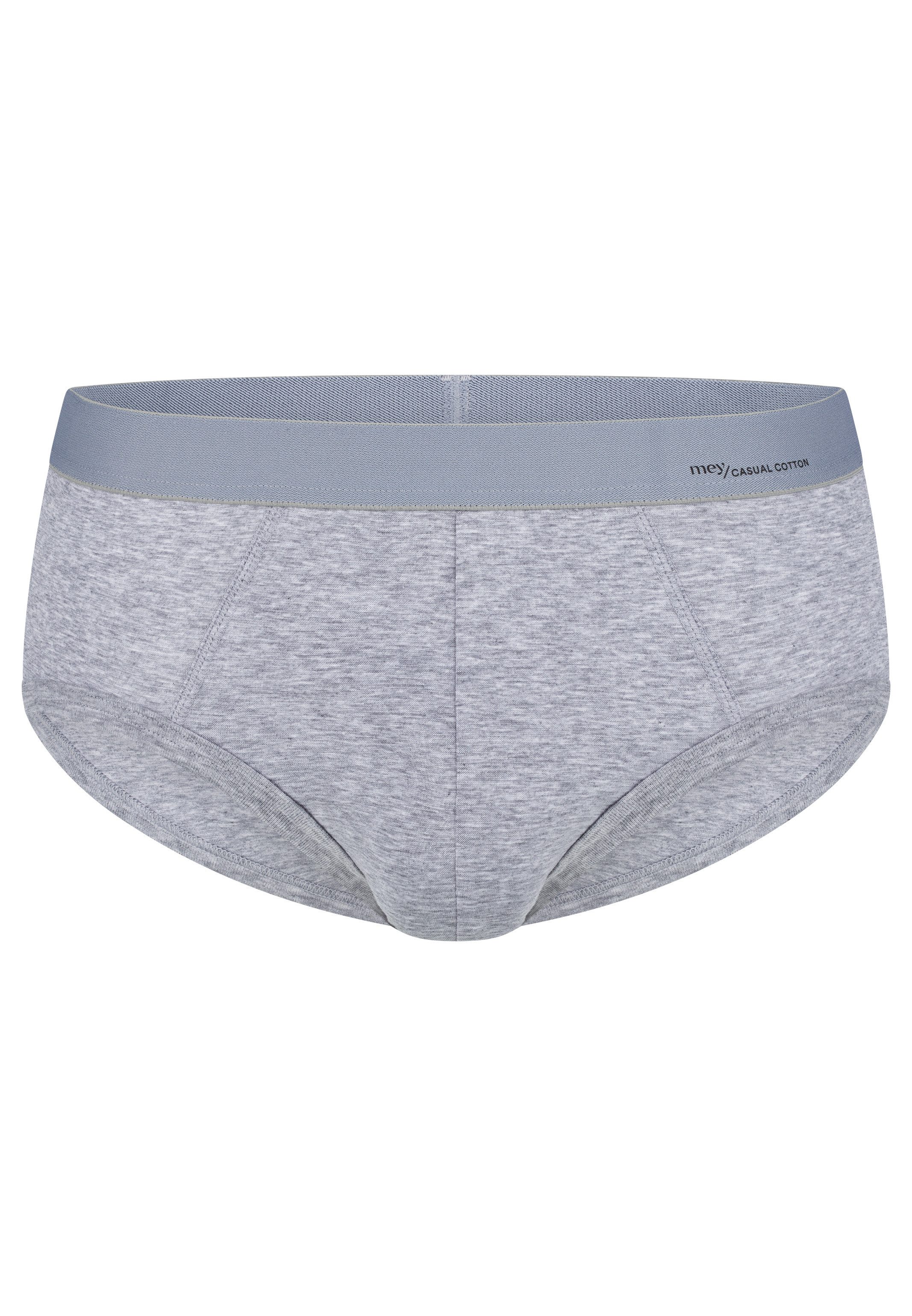 Light Grey Melange