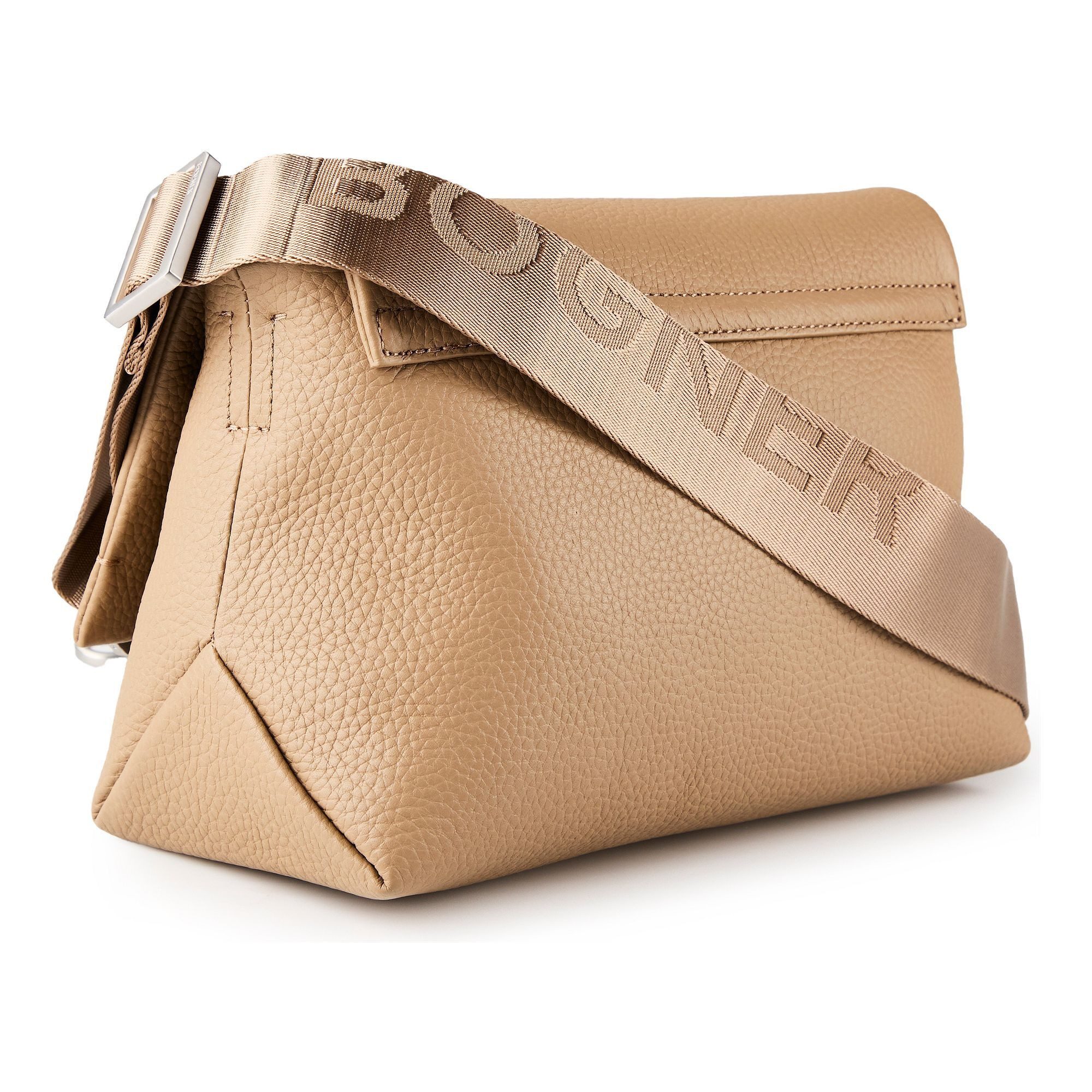 BOGNER Umhängetasche Bozen, Leder