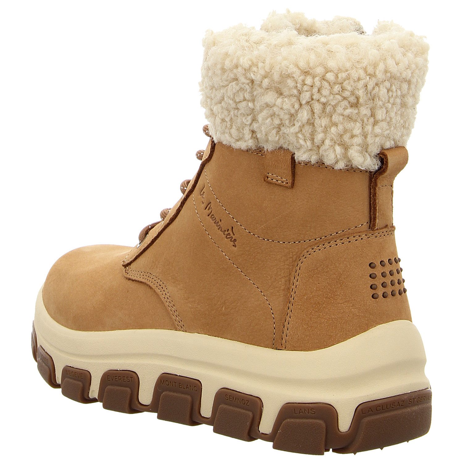 tbs Melissa Schnürstiefelette